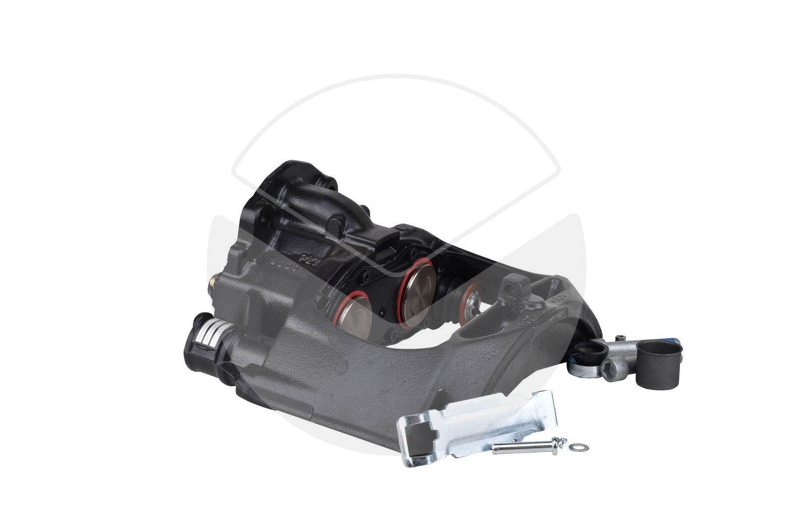 Brake Caliper (Exchange Part)