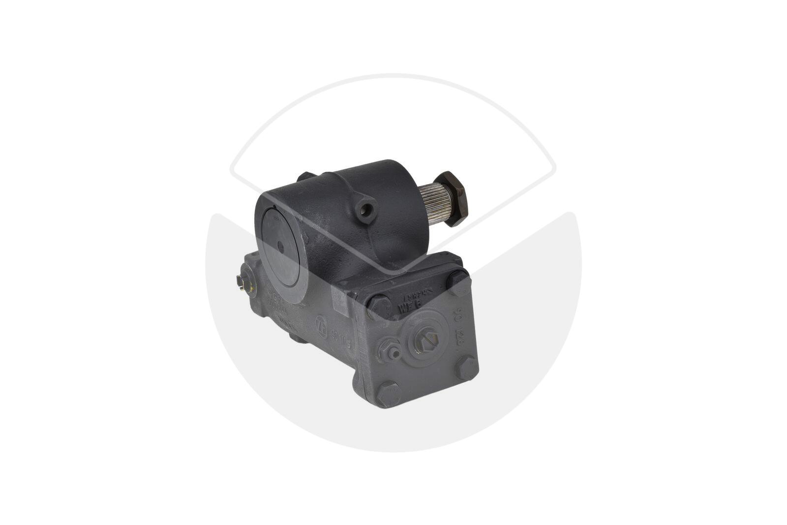 Steering Gear (Exchange Part)