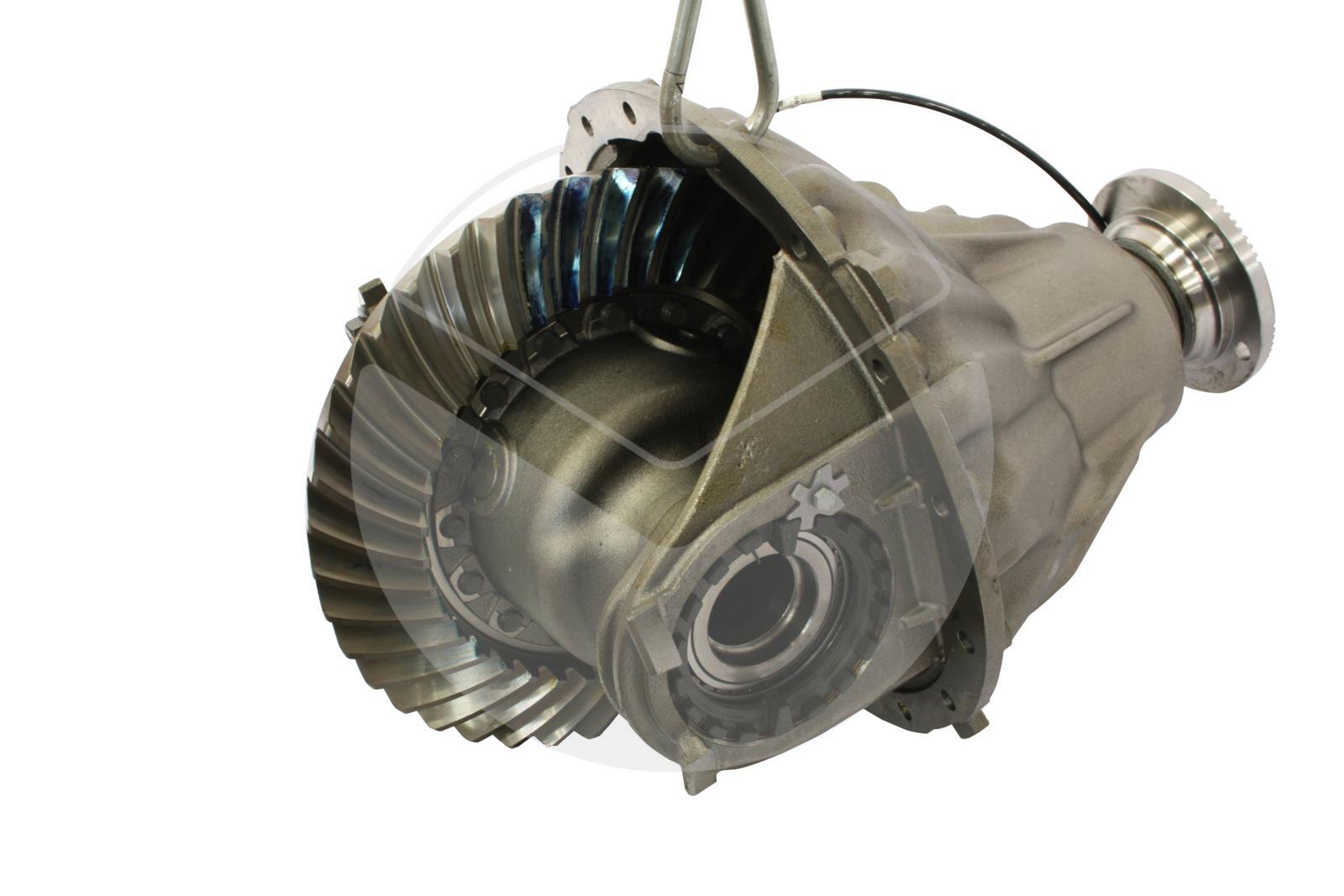 Differential Gear (Exchange Part)