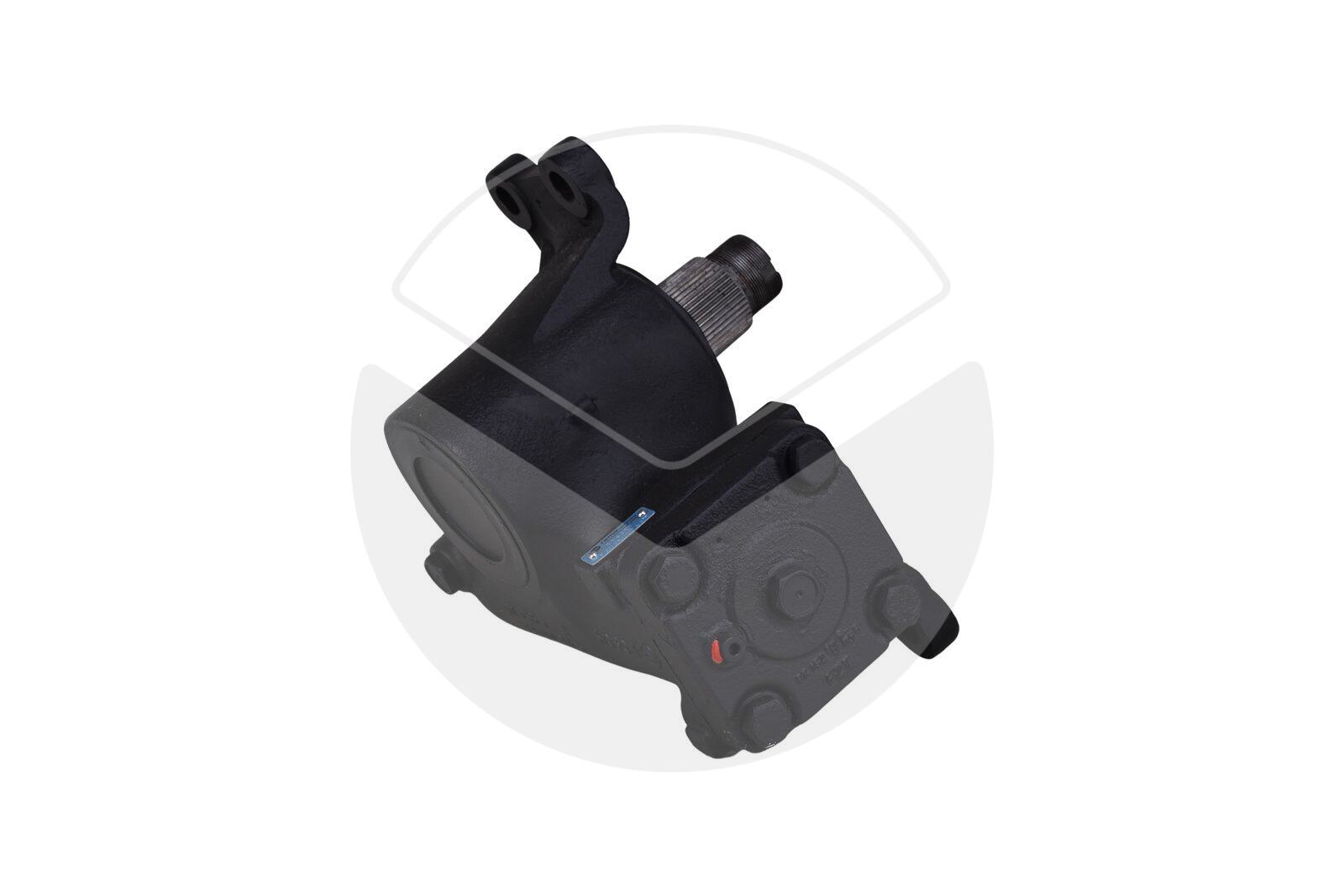 Steering Gear (Exchange Part)