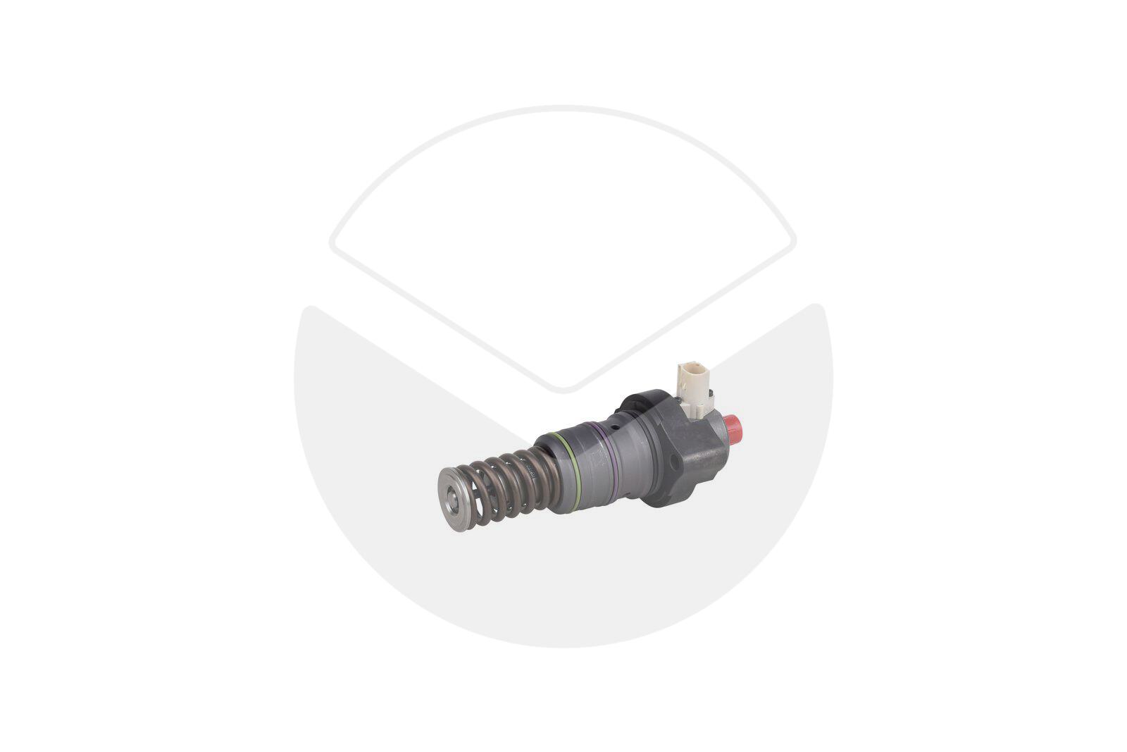 Injector Nozzle (Exchange Part)