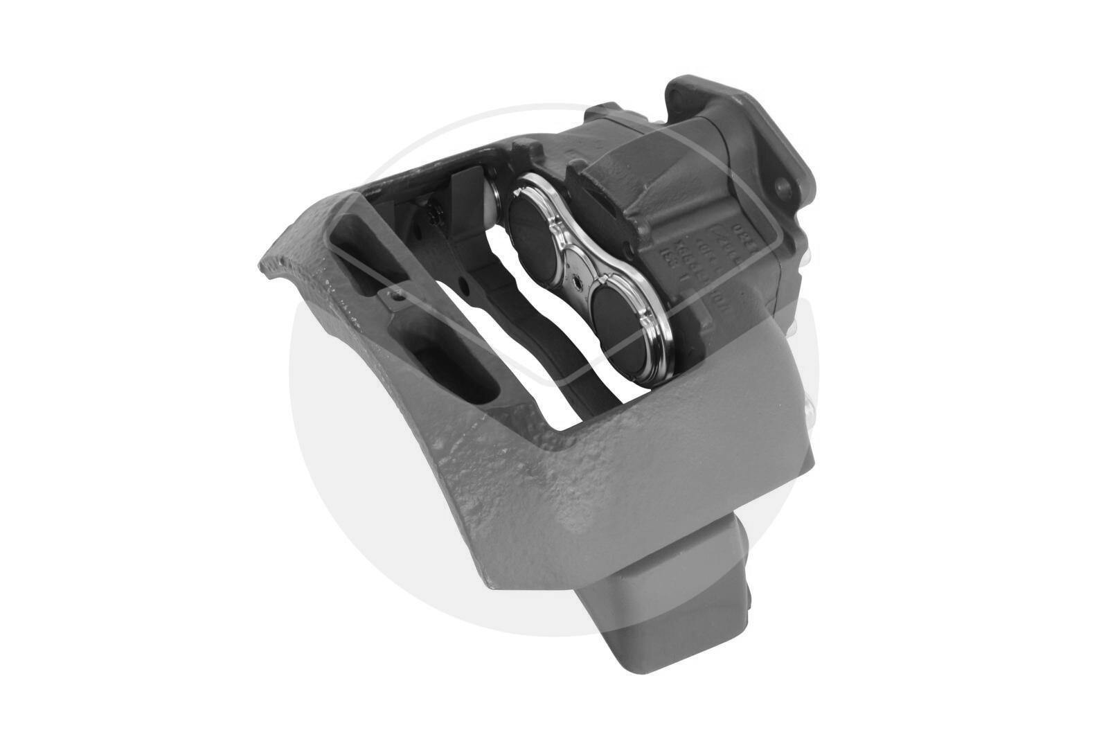 Brake Caliper (Exchange Part)