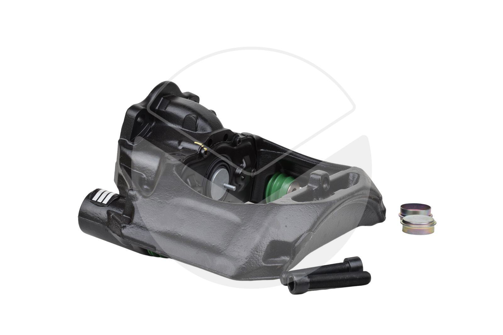 Brake Caliper (Exchange Part)