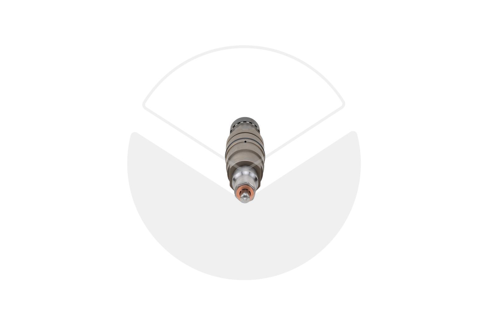 Injector Nozzle (Exchange Part)