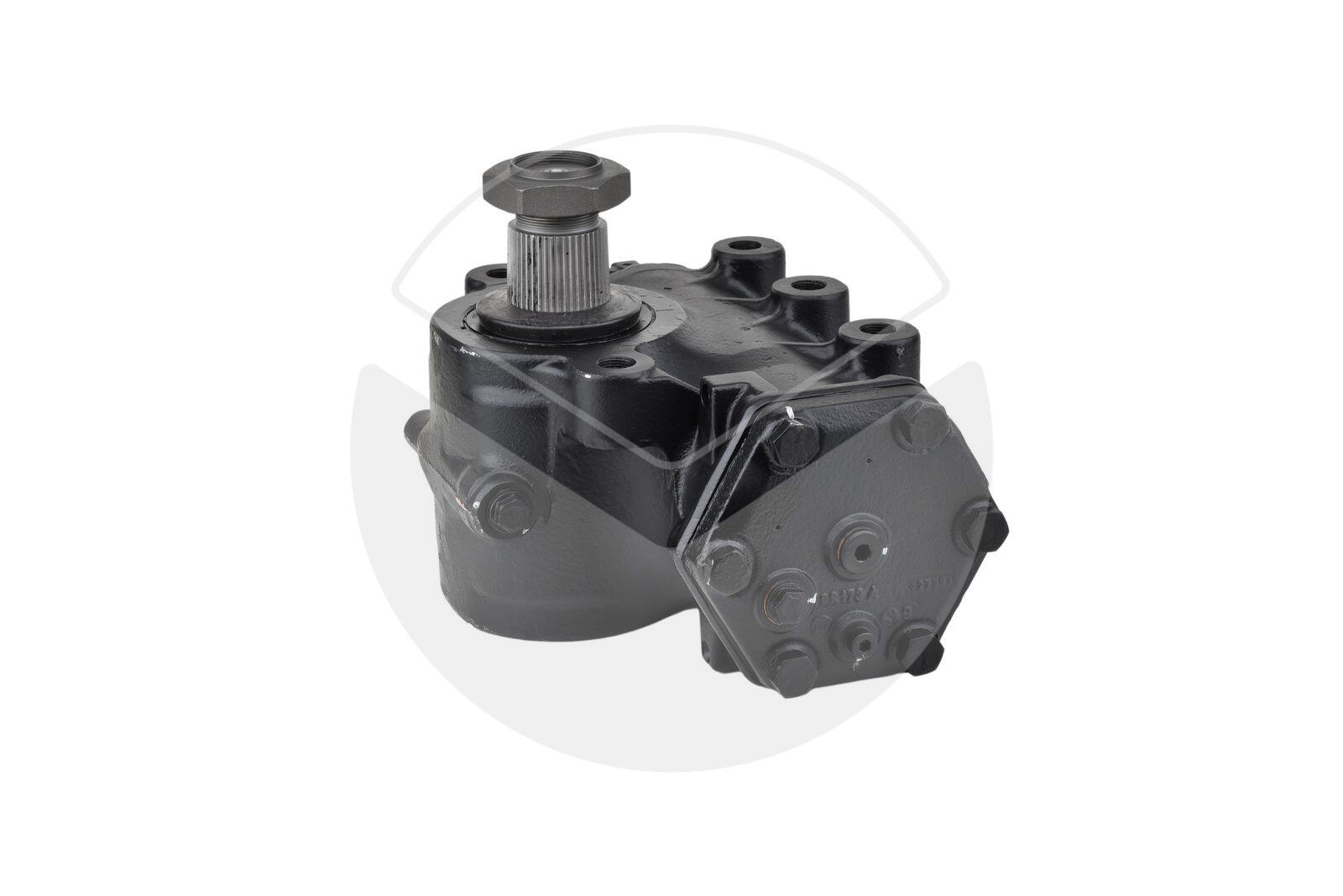 Steering Gear (Exchange Part)