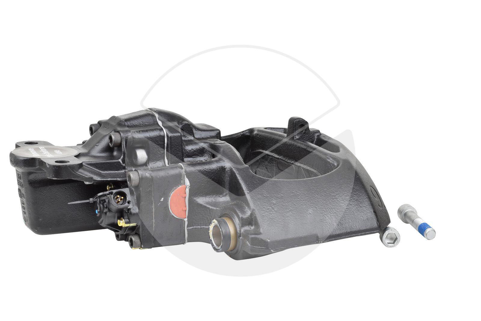 Brake Caliper (Exchange Part)