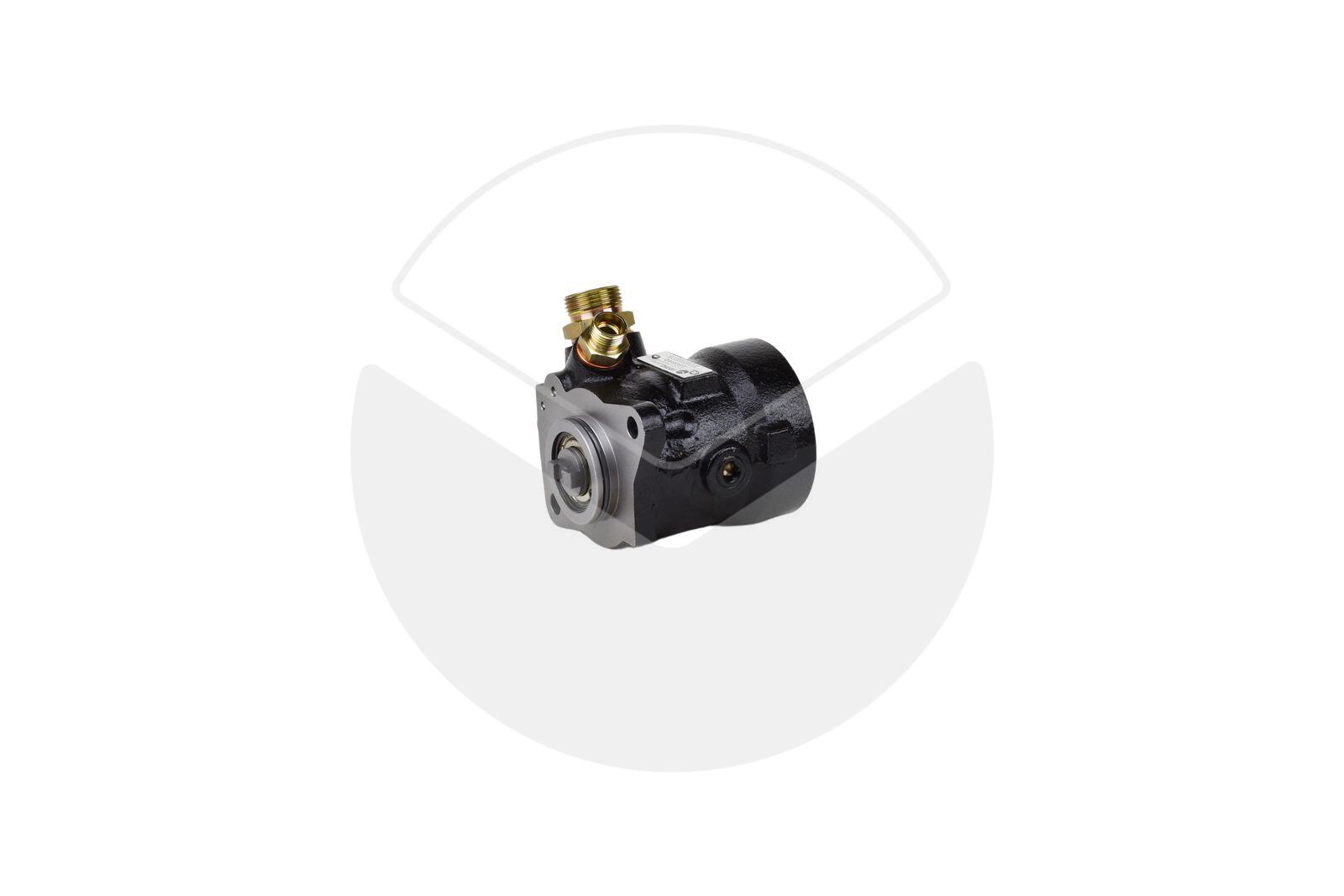 Hydraulic Pump, steering (Exchange Part)