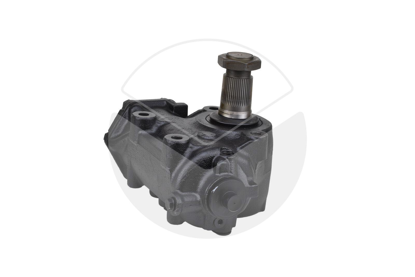 Steering Gear (Exchange Part)
