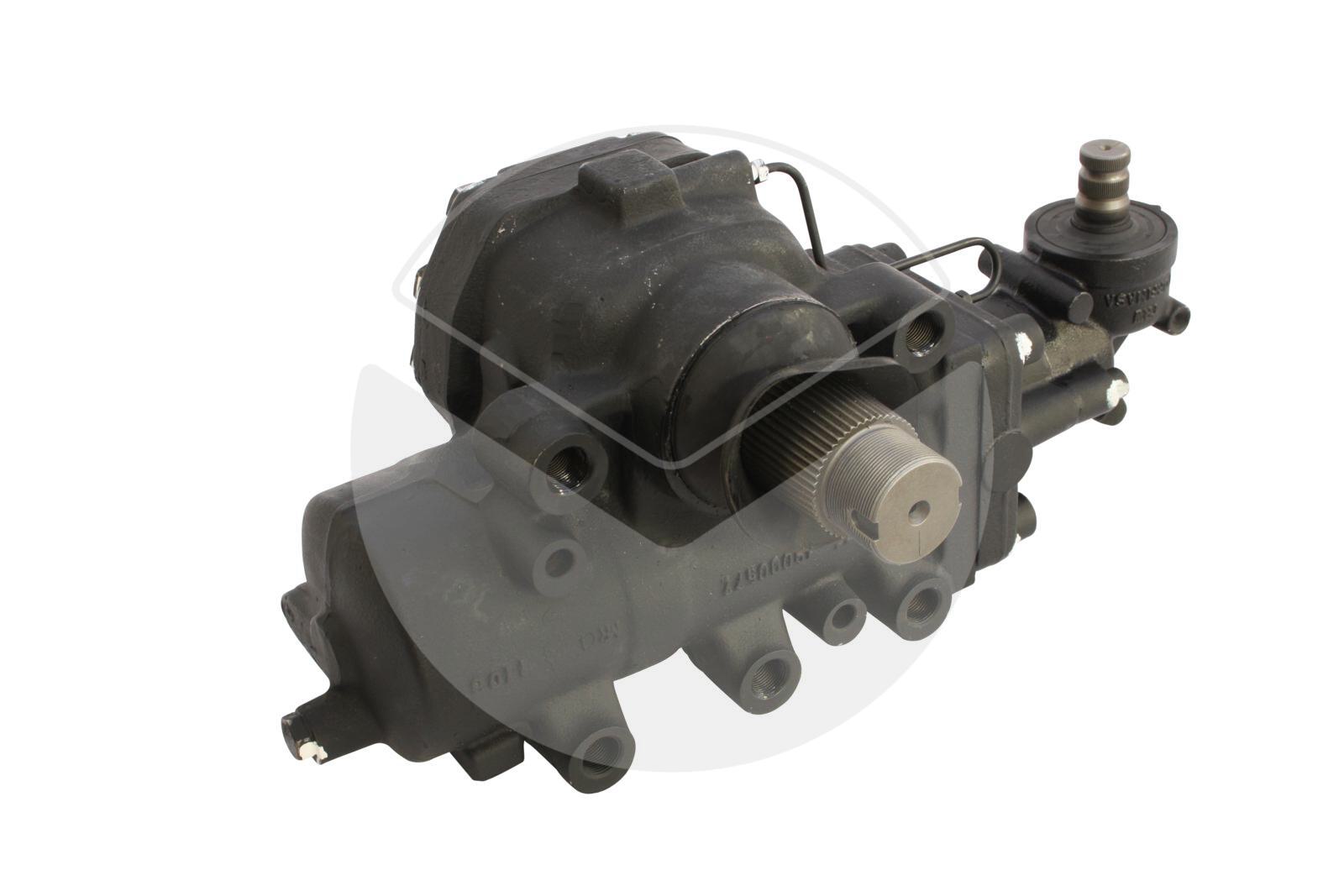 Steering Gear (Exchange Part)