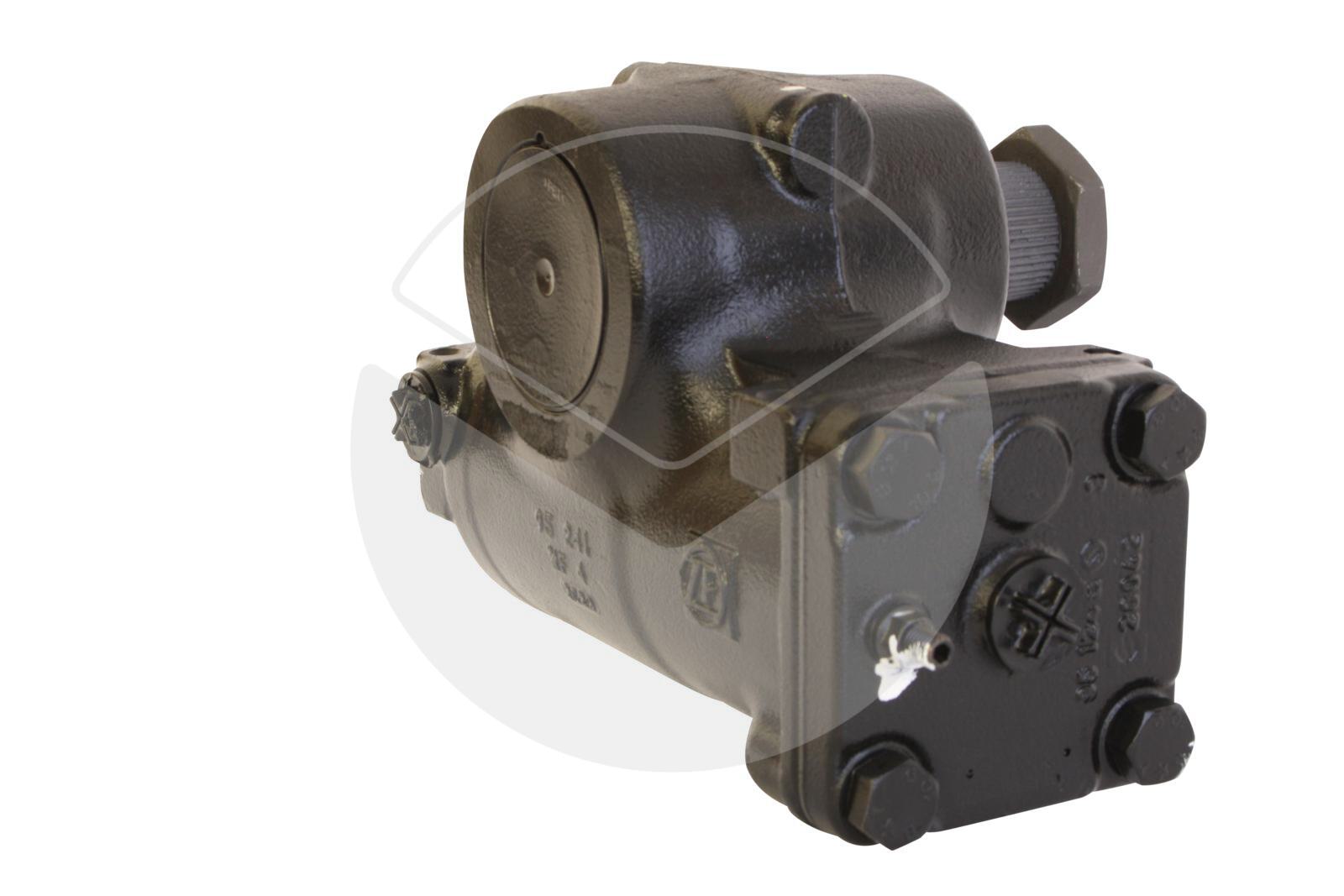 Steering Gear (Exchange Part)
