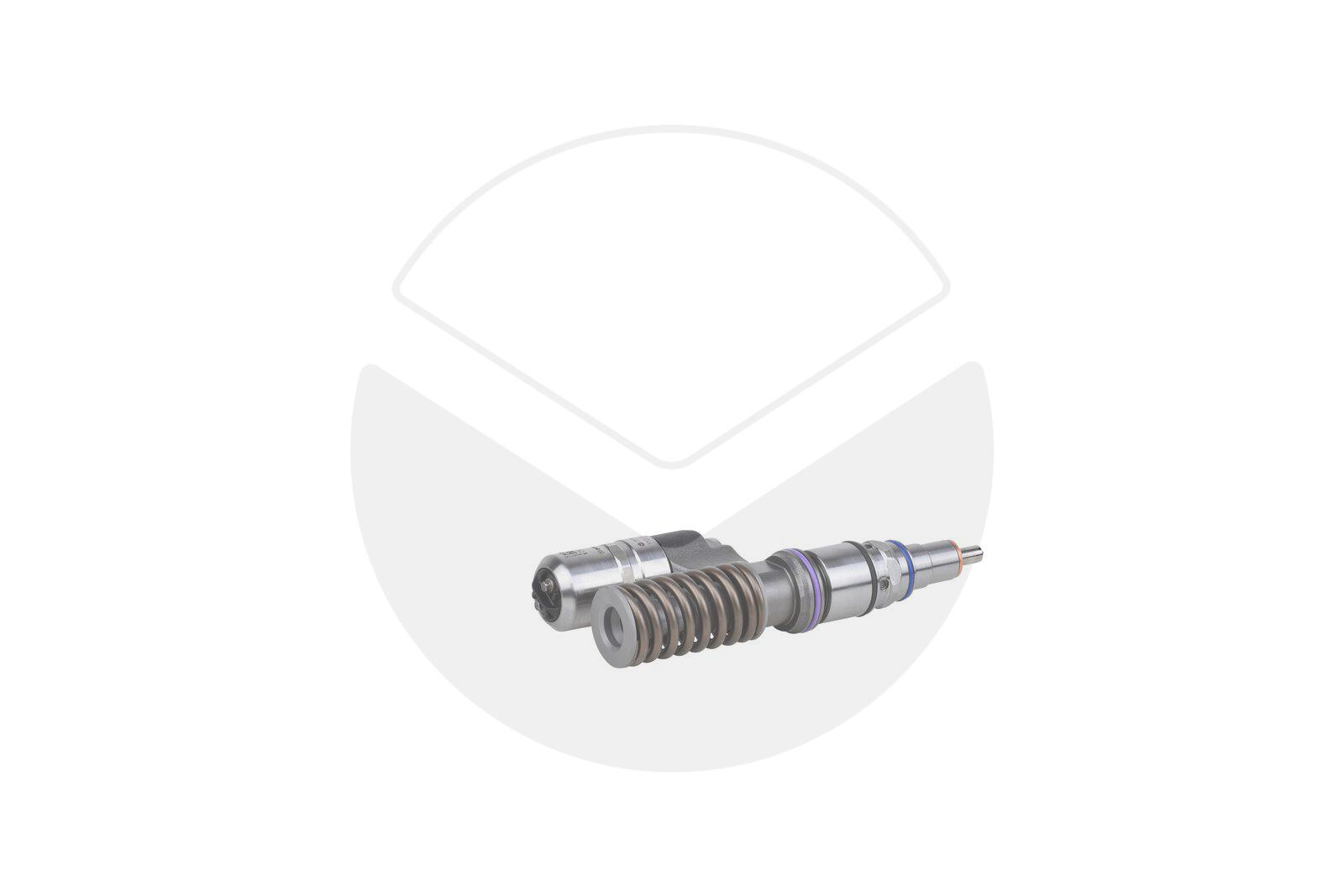 Unit Injector (UI) (Exchange Part)