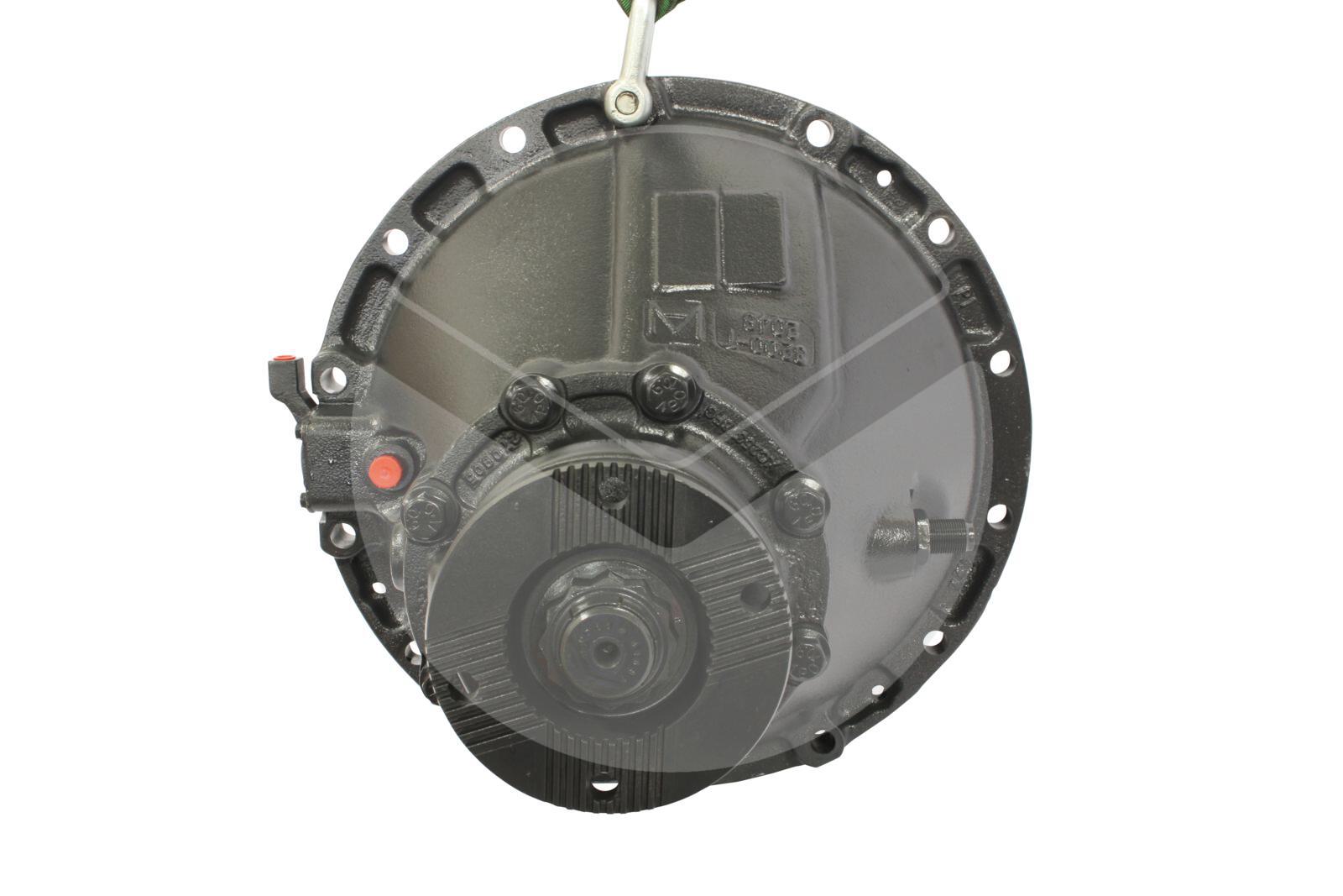Differential Gear (Exchange Part)