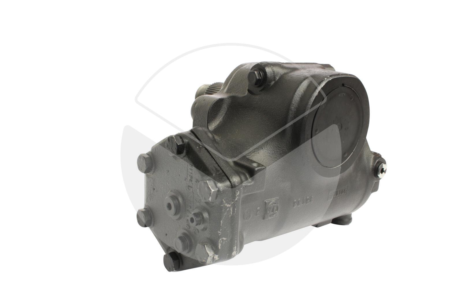 Steering Gear (Exchange Part)