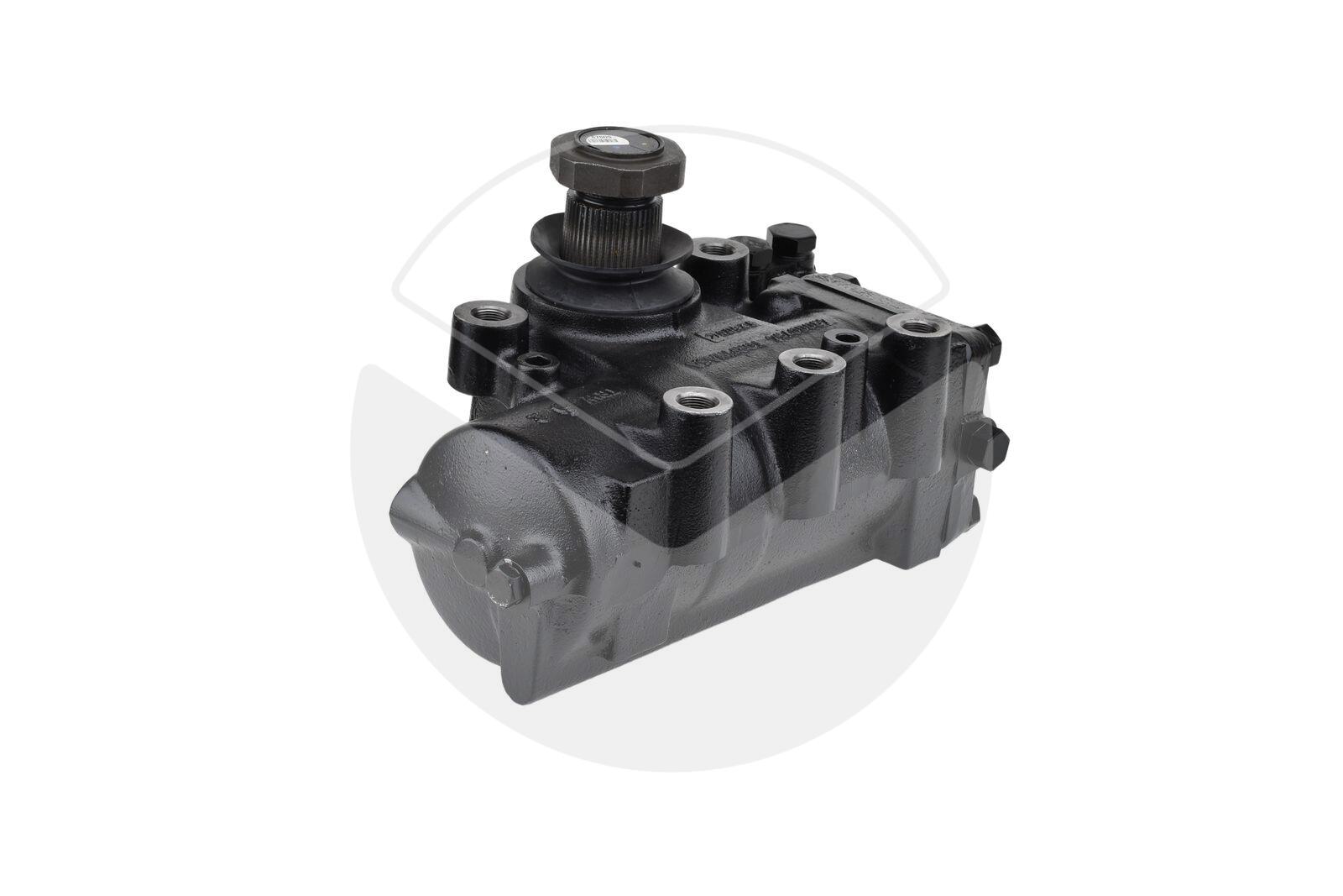 Steering Gear (Exchange Part)