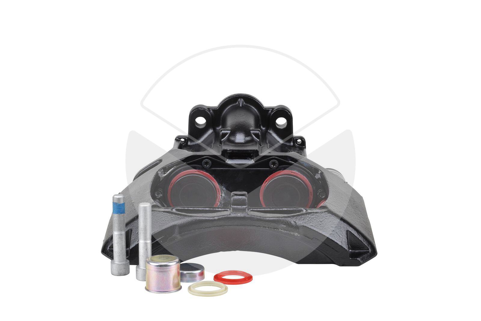 Brake Caliper (Exchange Part)