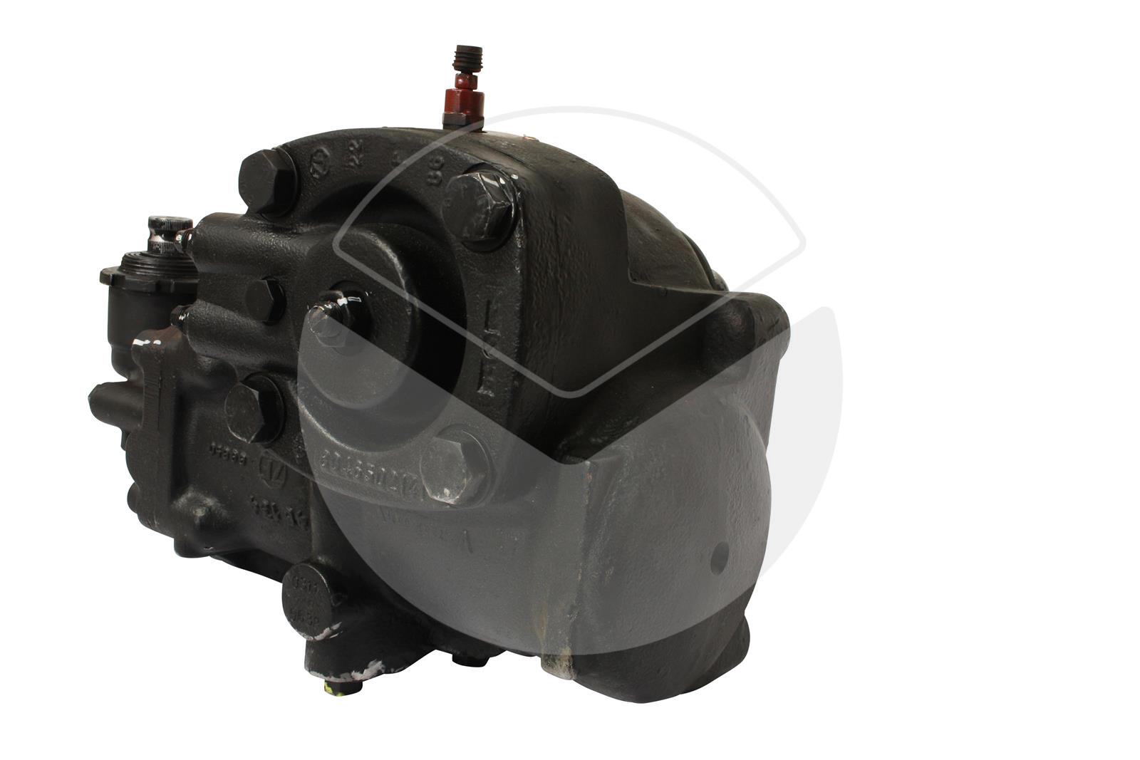 Steering Gear (Exchange Part)