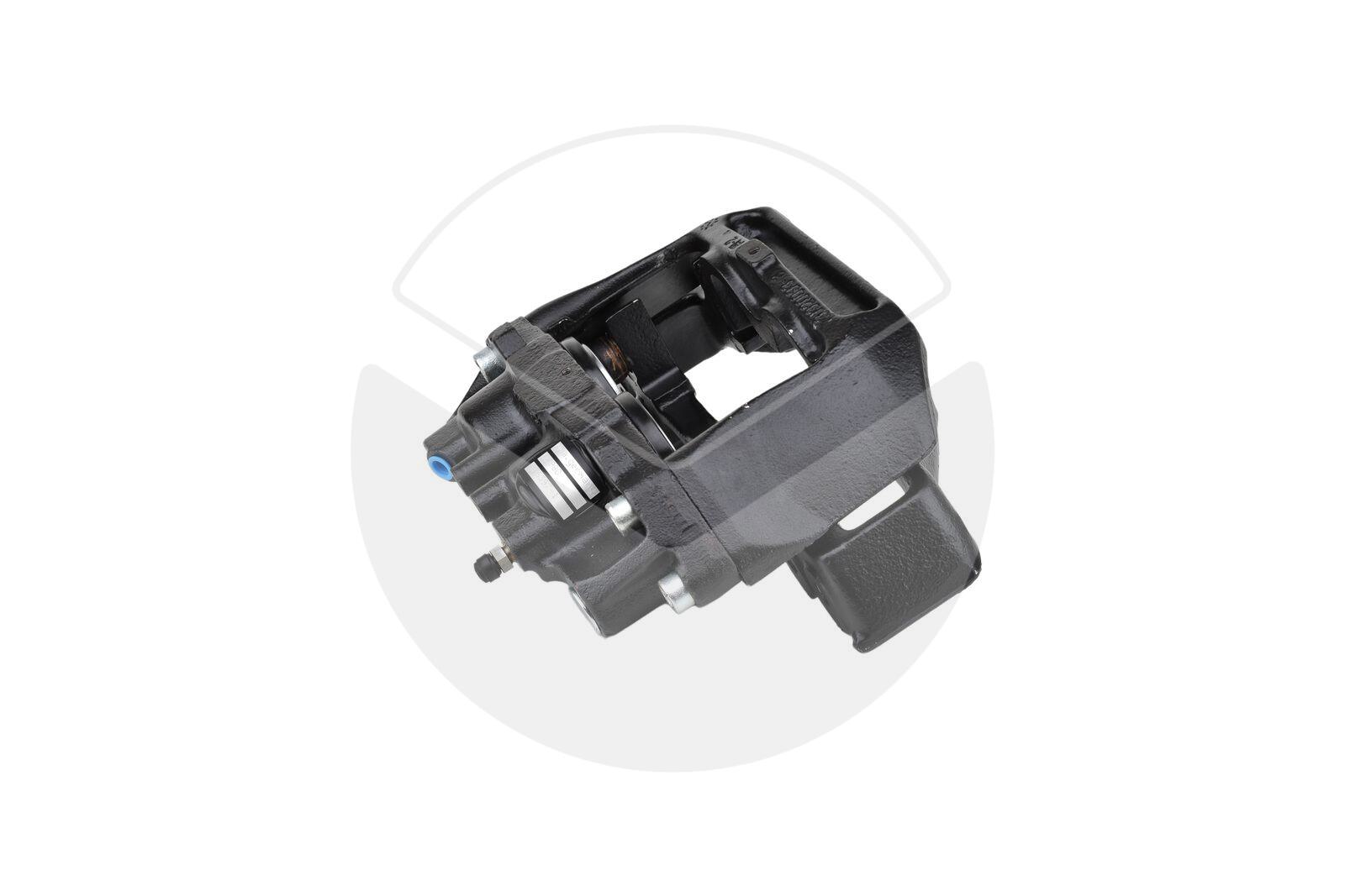Brake Caliper (Exchange Part)