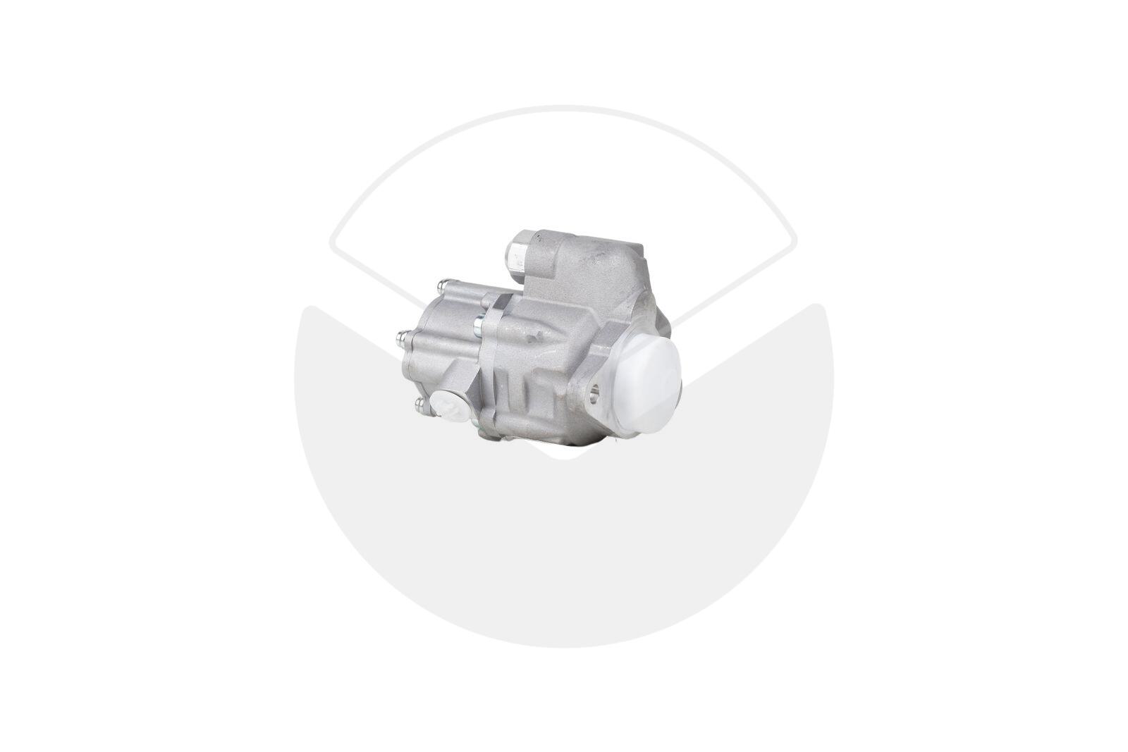 Hydraulic Pump, steering (Exchange Part)