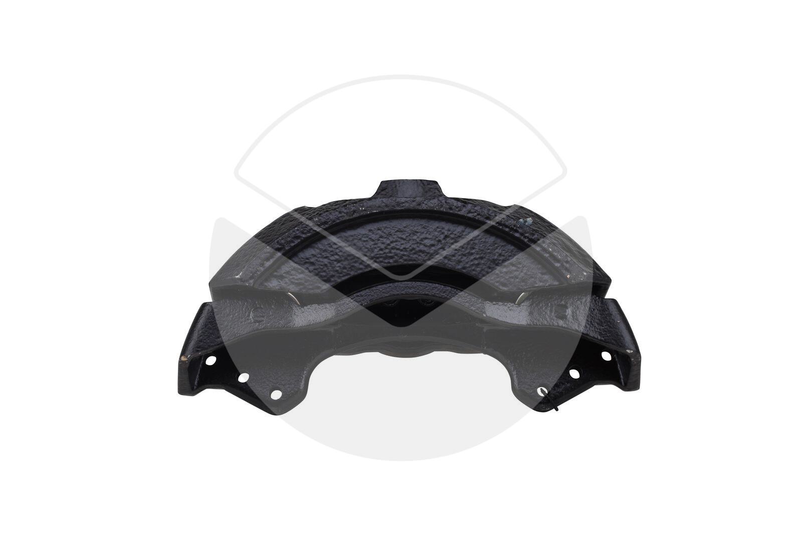 Brake Caliper (Exchange Part)