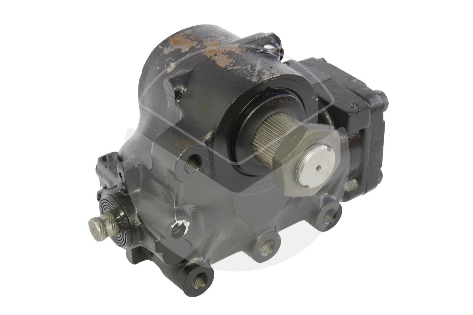 Steering Gear (Exchange Part)