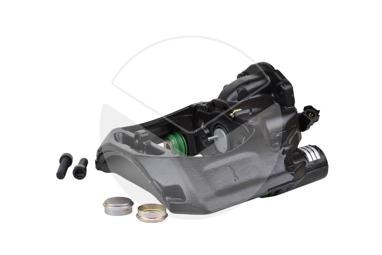Brake Caliper (Exchange Part)