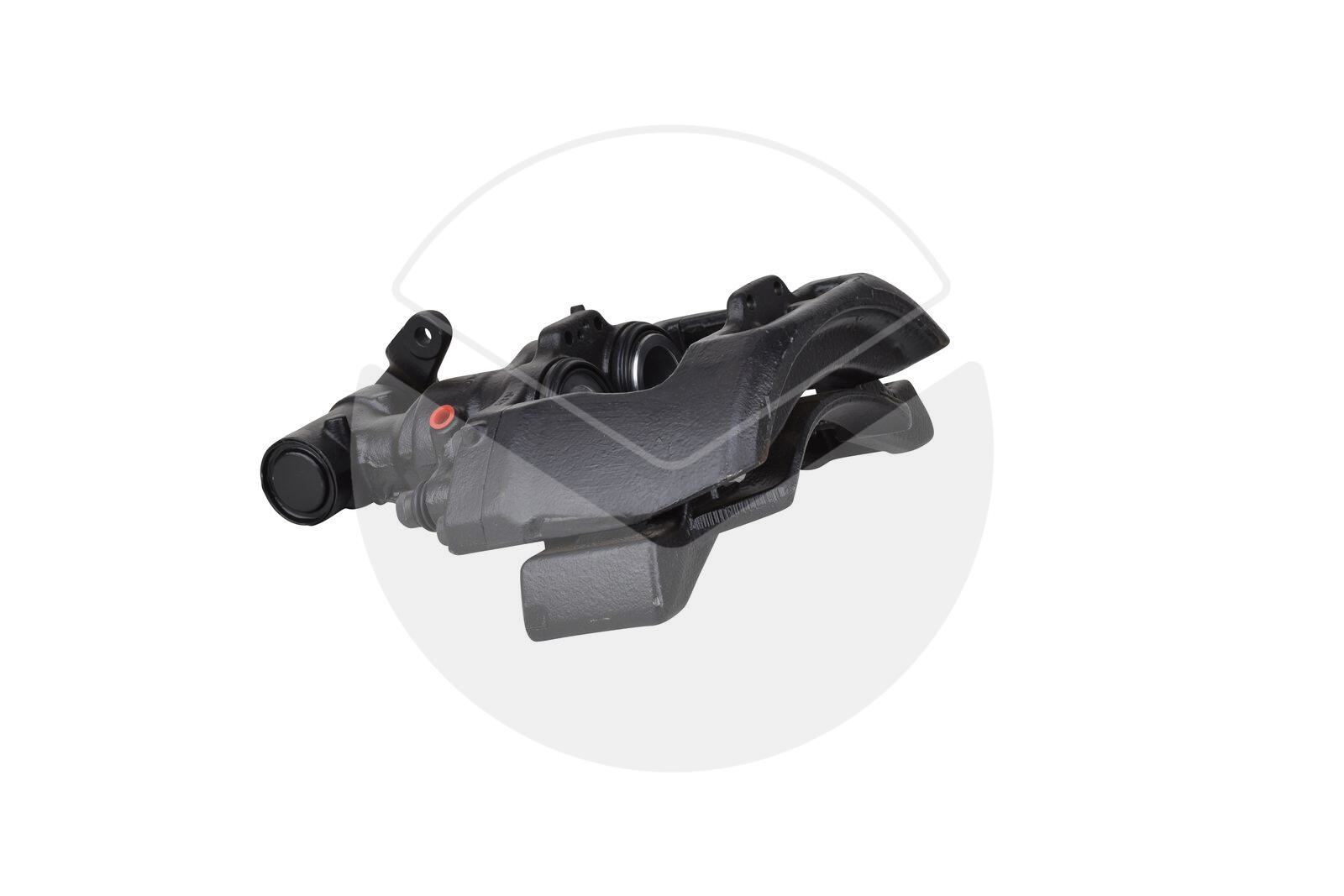 Brake Caliper (Exchange Part)