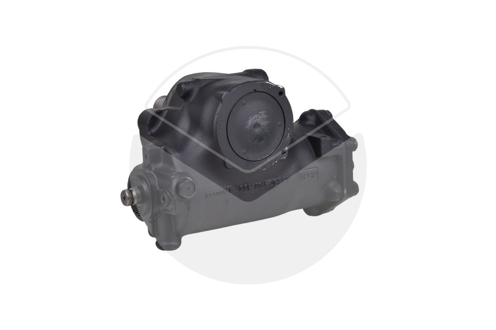 Steering Gear (Exchange Part)