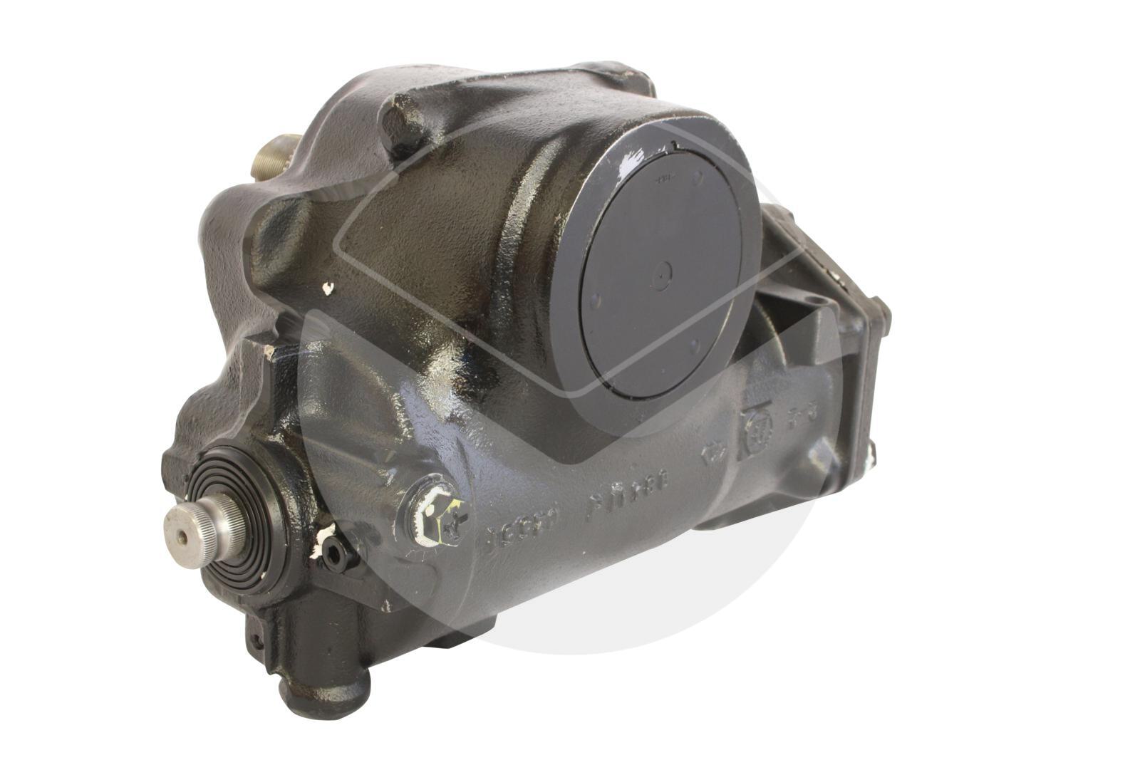 Steering Gear (Exchange Part)