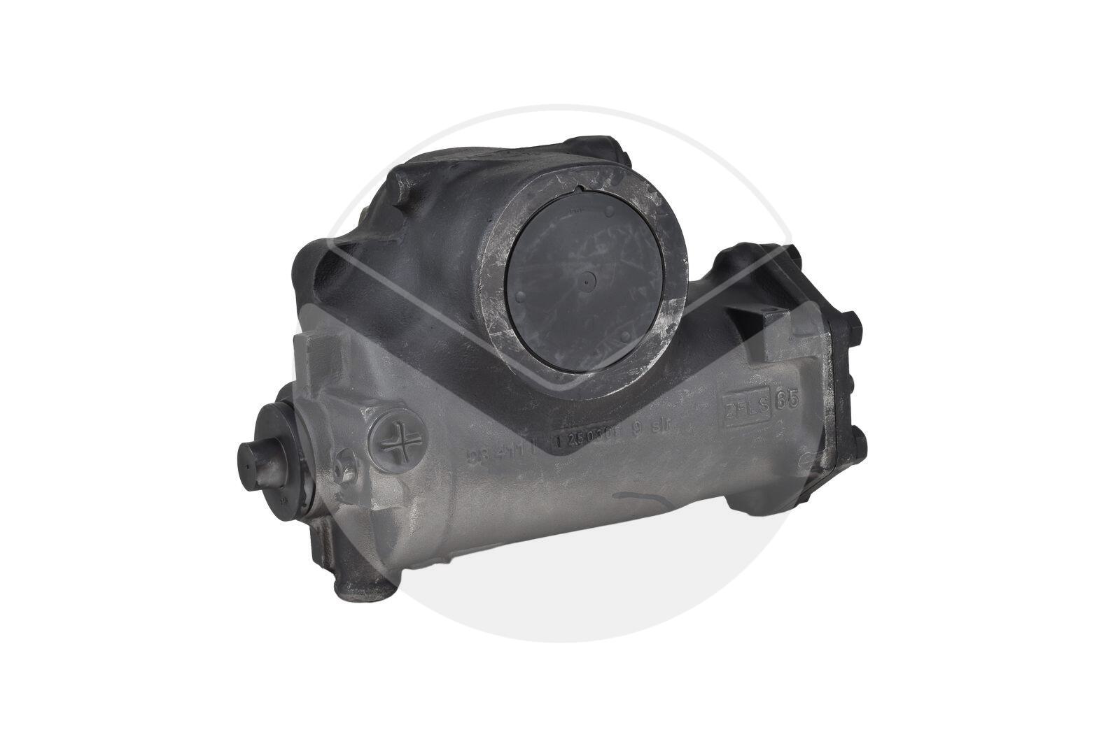 Steering Gear (Exchange Part)