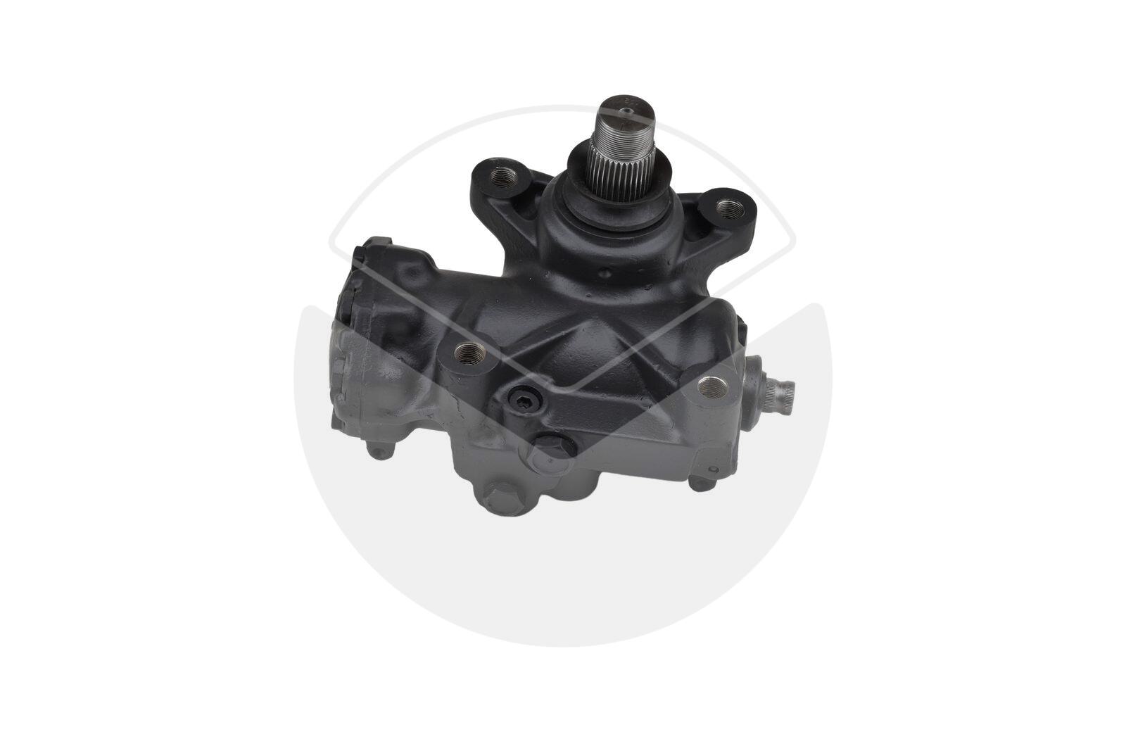 Steering Gear (Exchange Part)