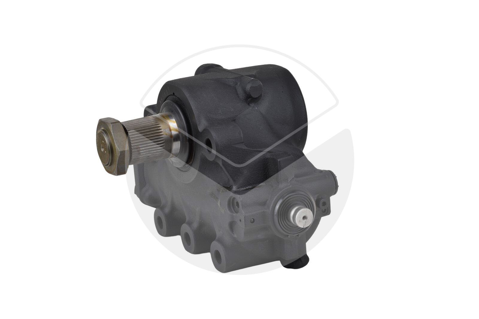 Steering Gear (Exchange Part)