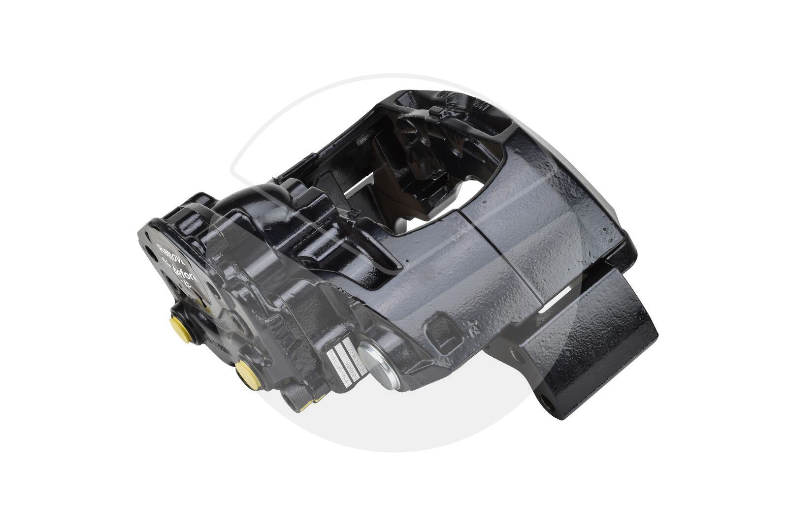 Brake Caliper (Exchange Part)