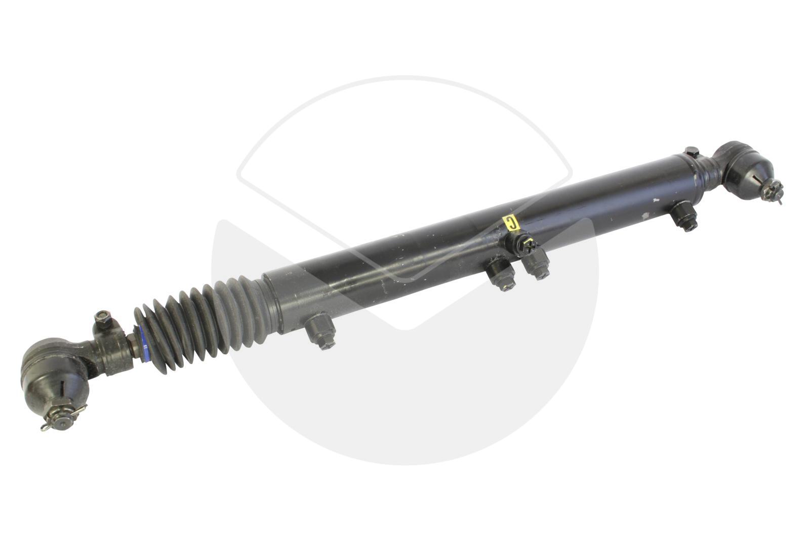 Slave Cylinder, power steering