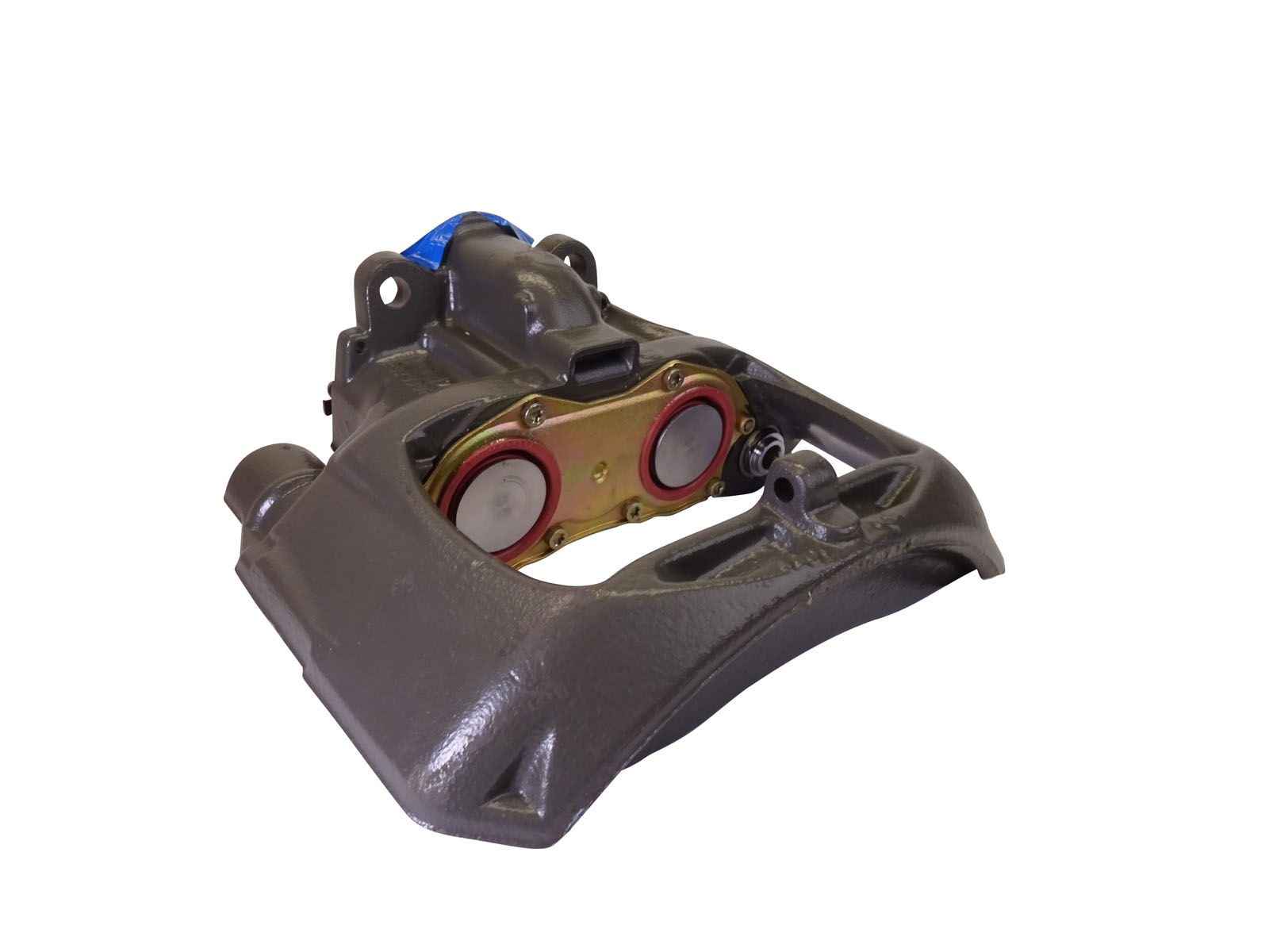 Brake Caliper (Exchange Part)