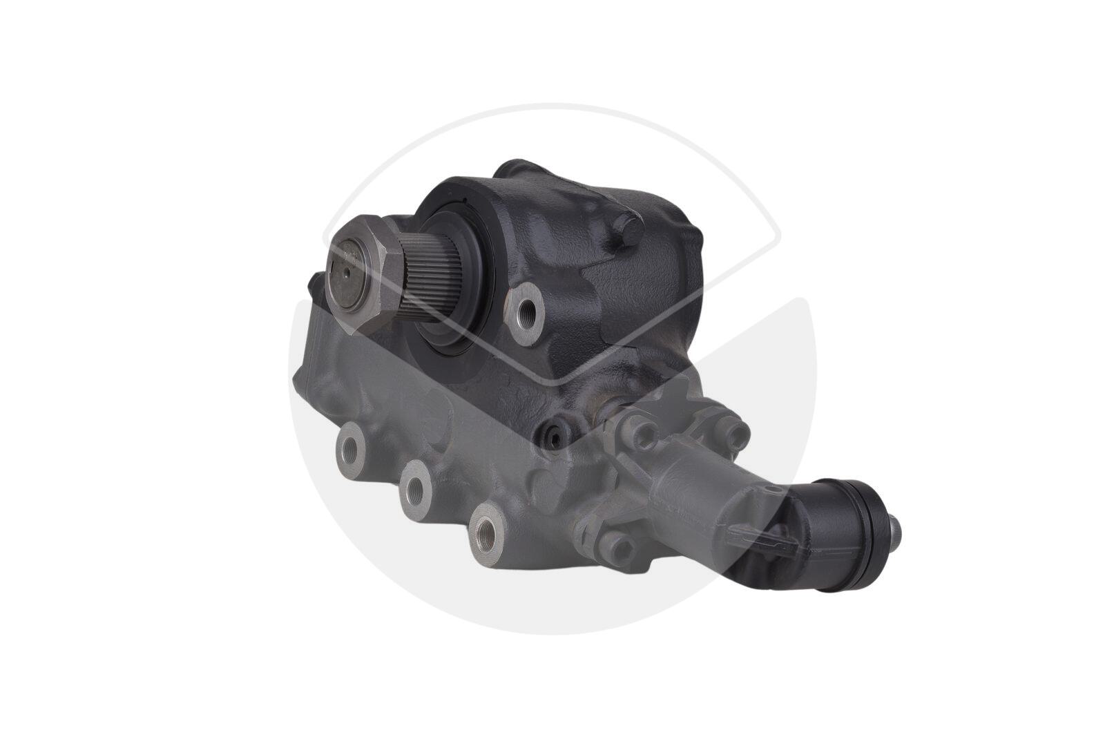 Steering Gear (Exchange Part)