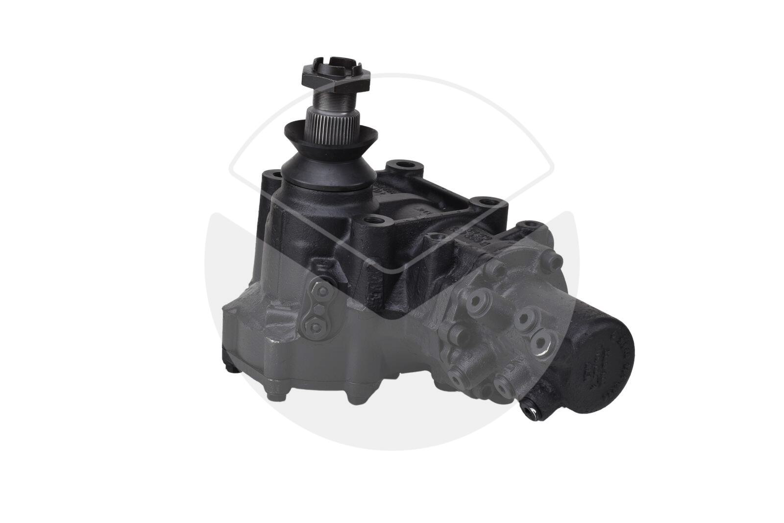 Steering Gear (Exchange Part)
