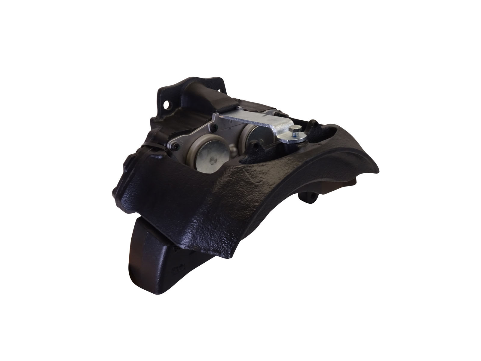 Brake Caliper (Exchange Part)