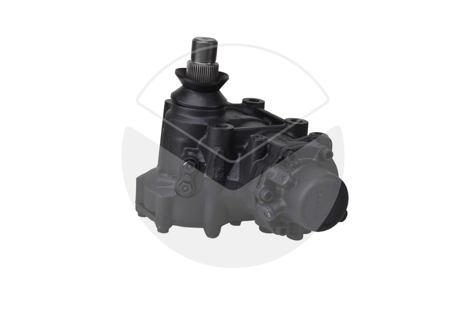 Steering Gear (Exchange Part)