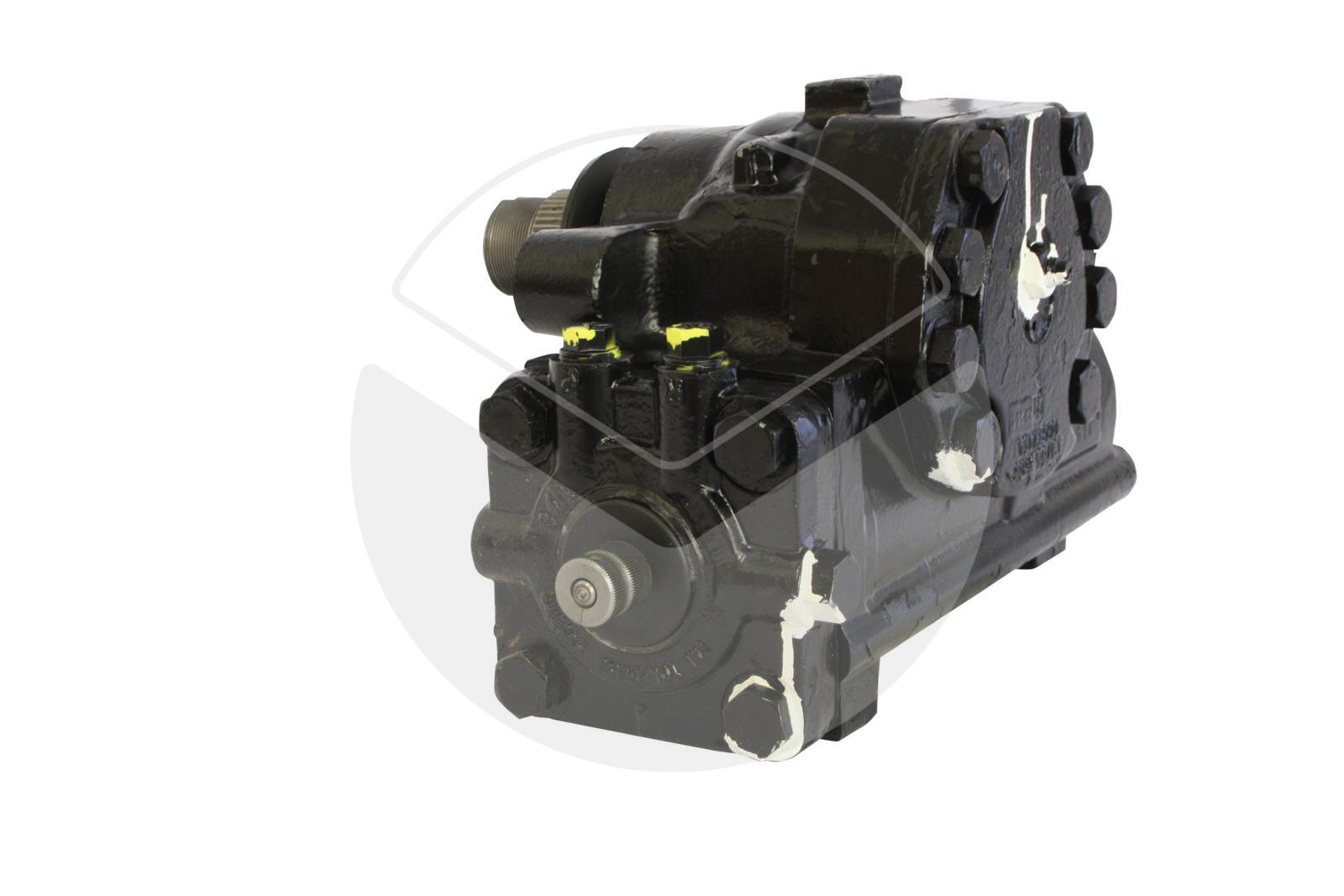 Steering Gear (Exchange Part)