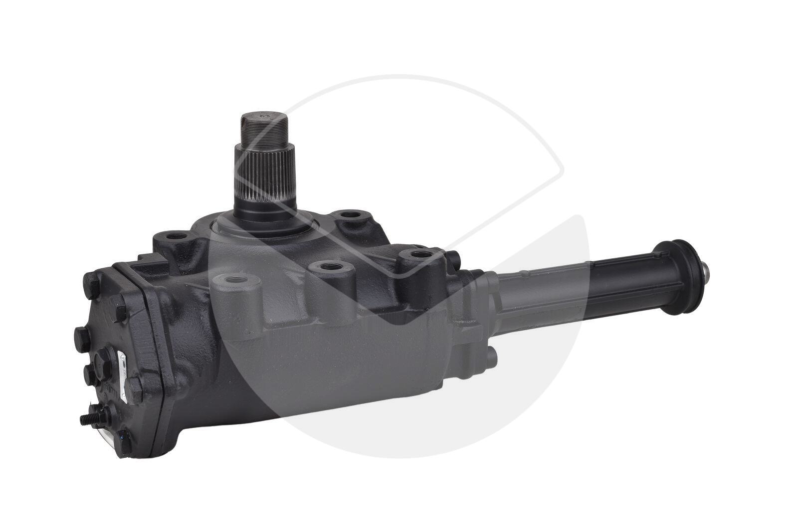 Steering Gear (Exchange Part)