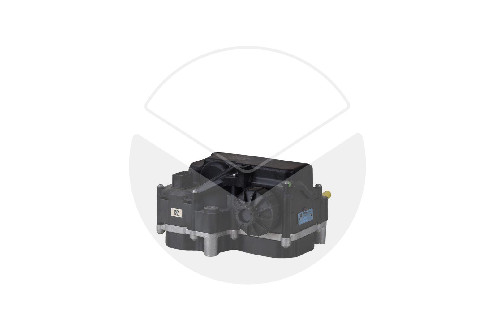 Delivery Module, urea injection
