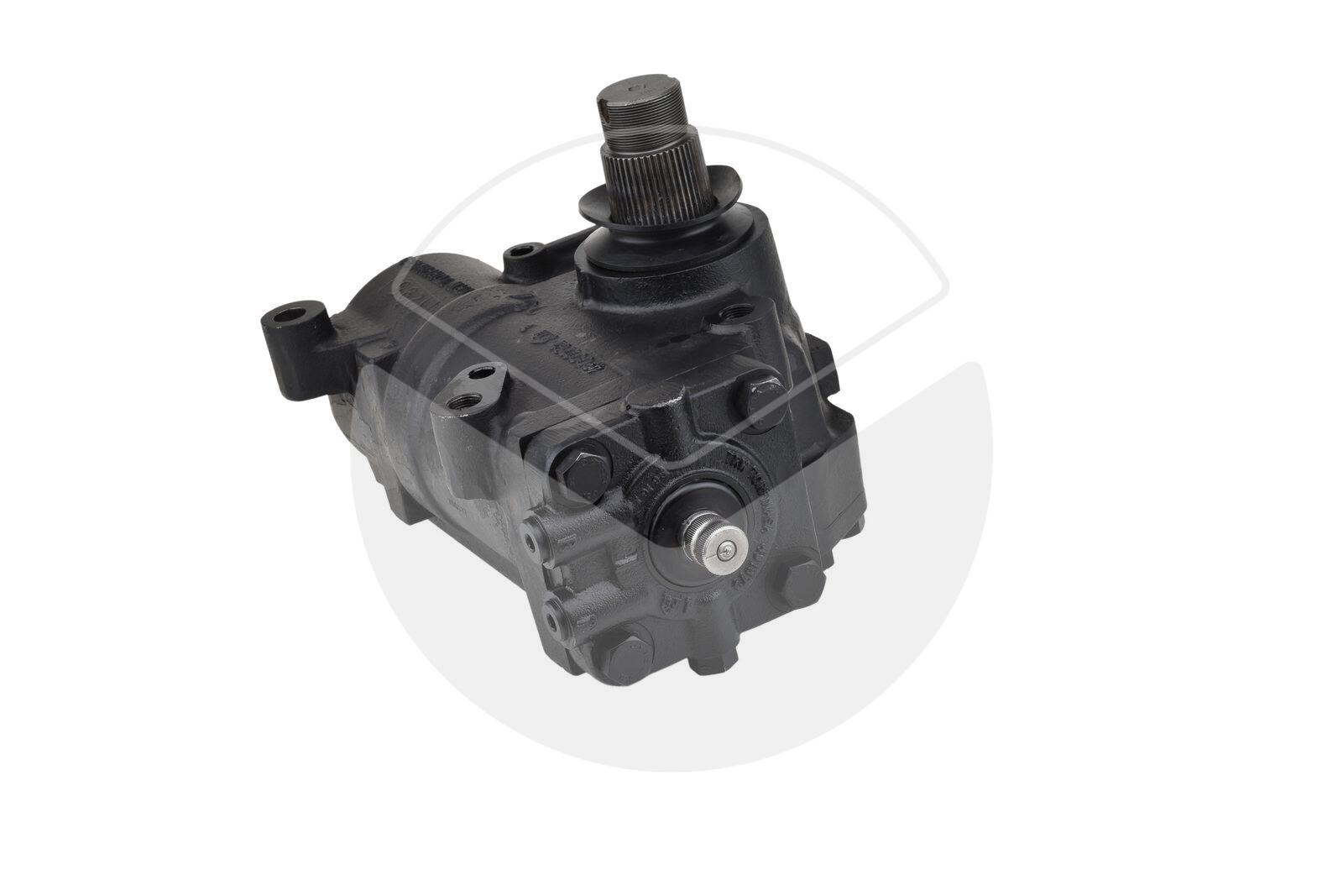 Steering Gear (Exchange Part)