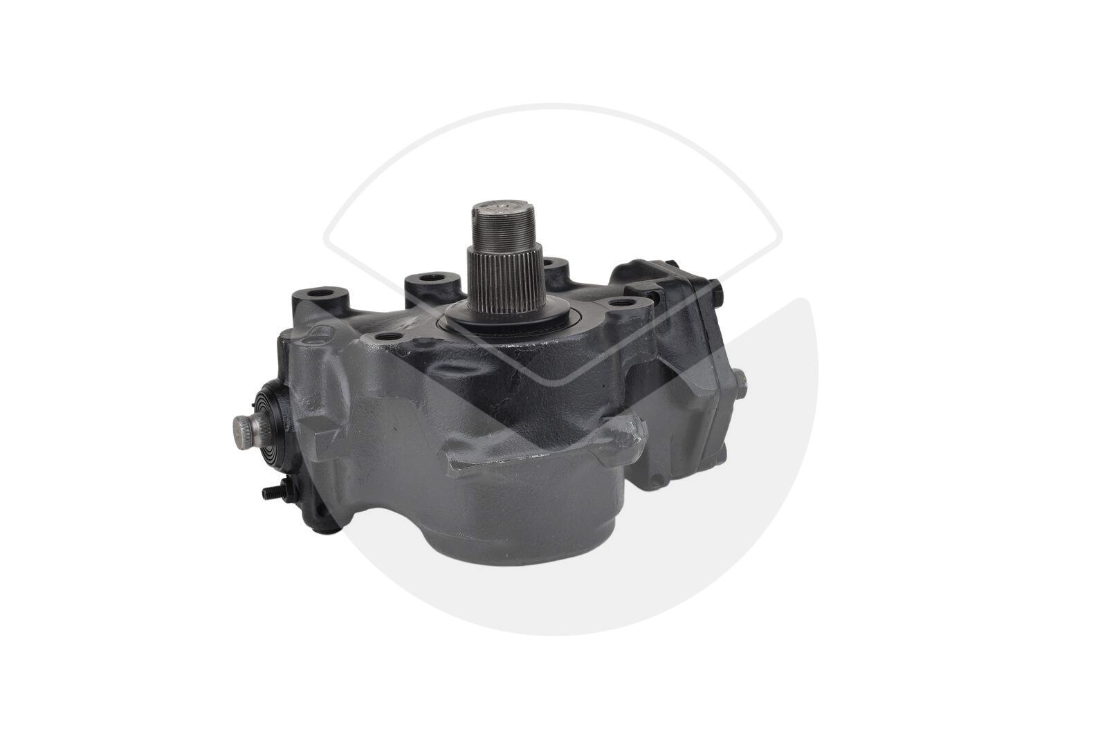 Steering Gear (Exchange Part)