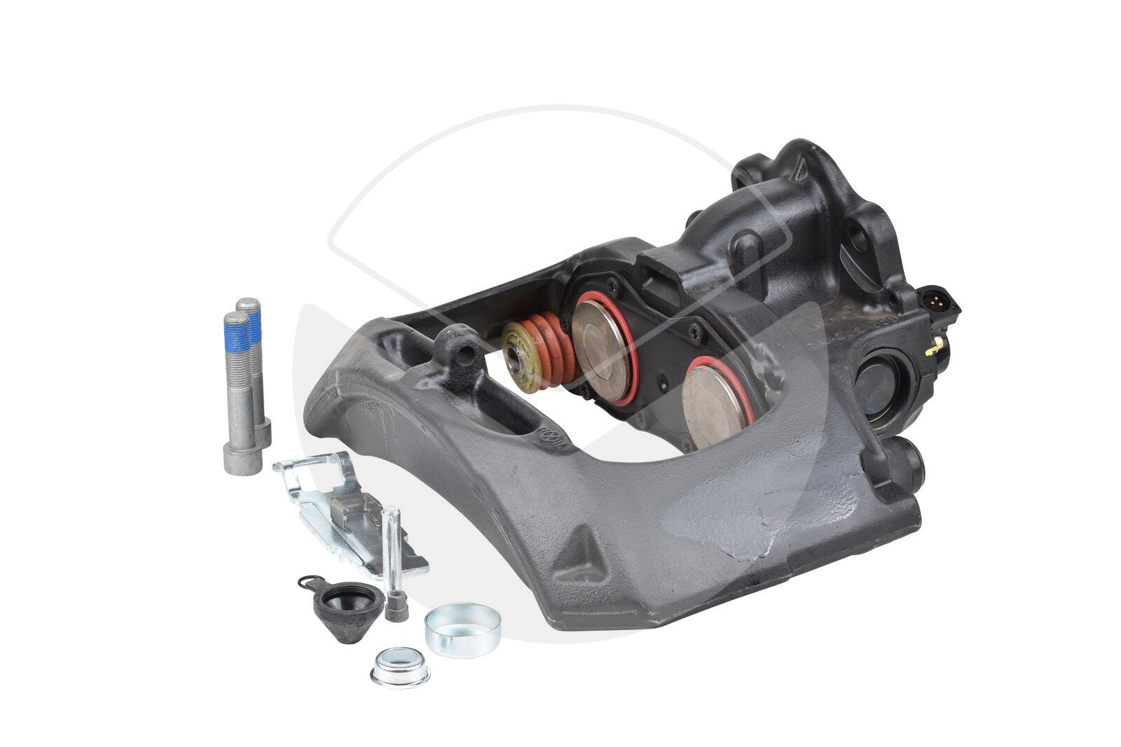 Brake Caliper (Exchange Part)