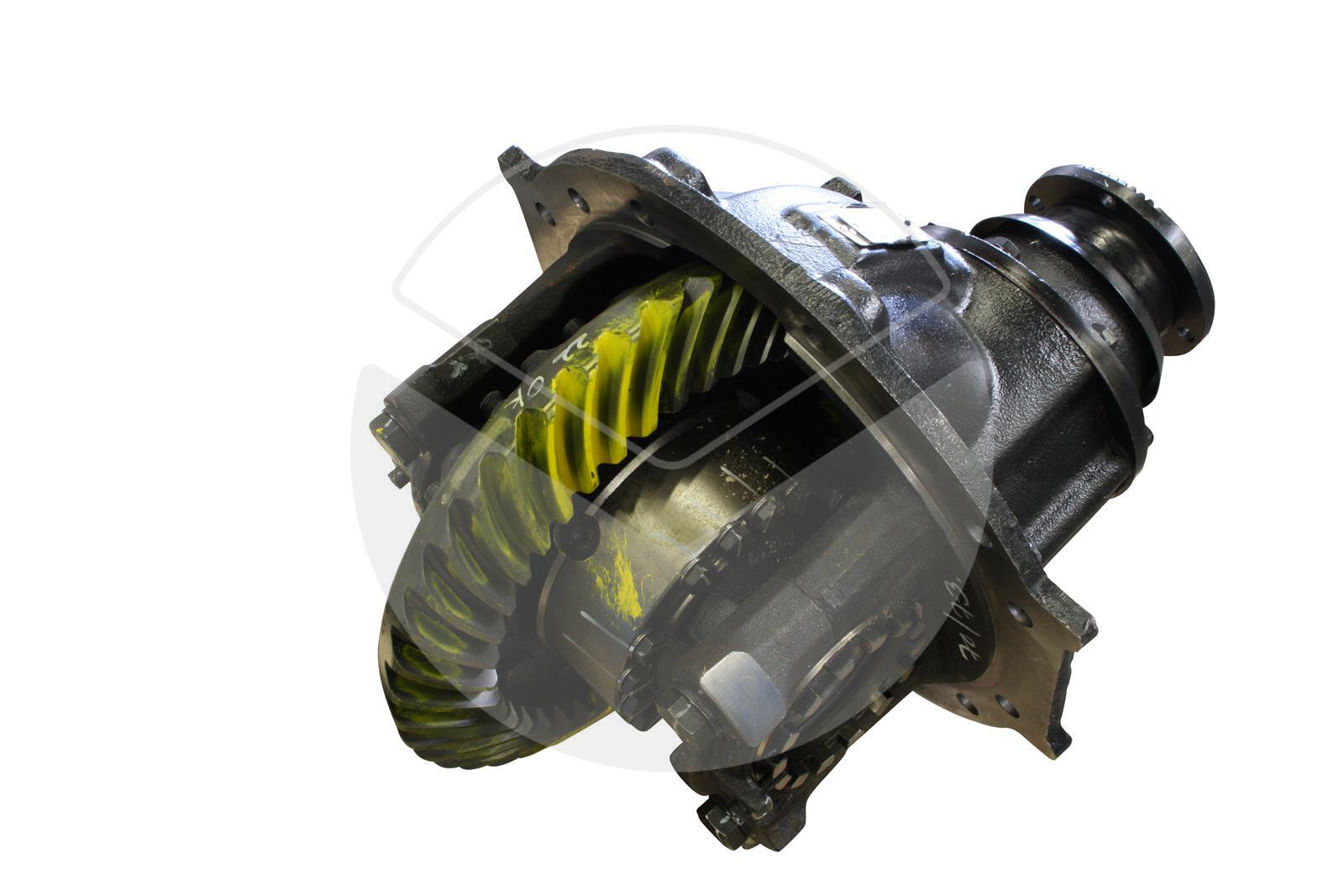 Differential Gear (Exchange Part)