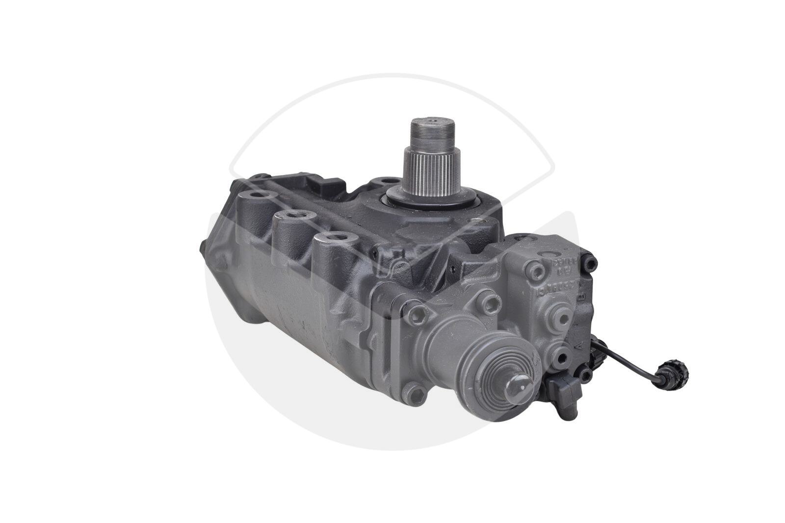 Steering Gear