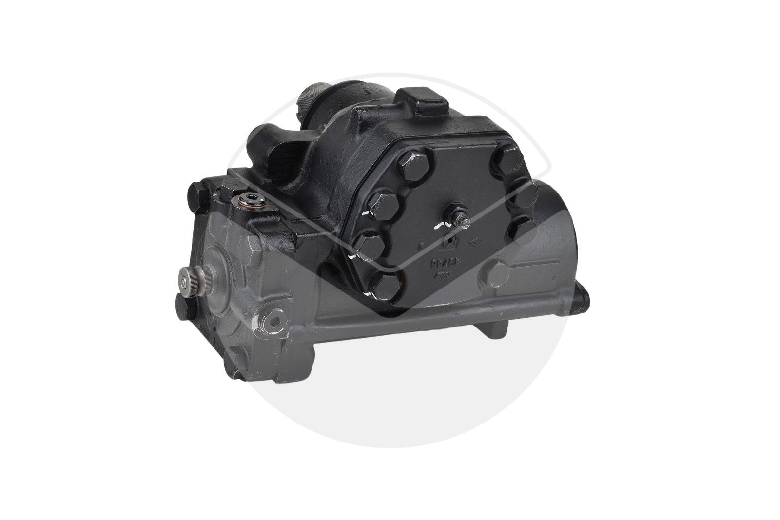 Steering Gear (Exchange Part)