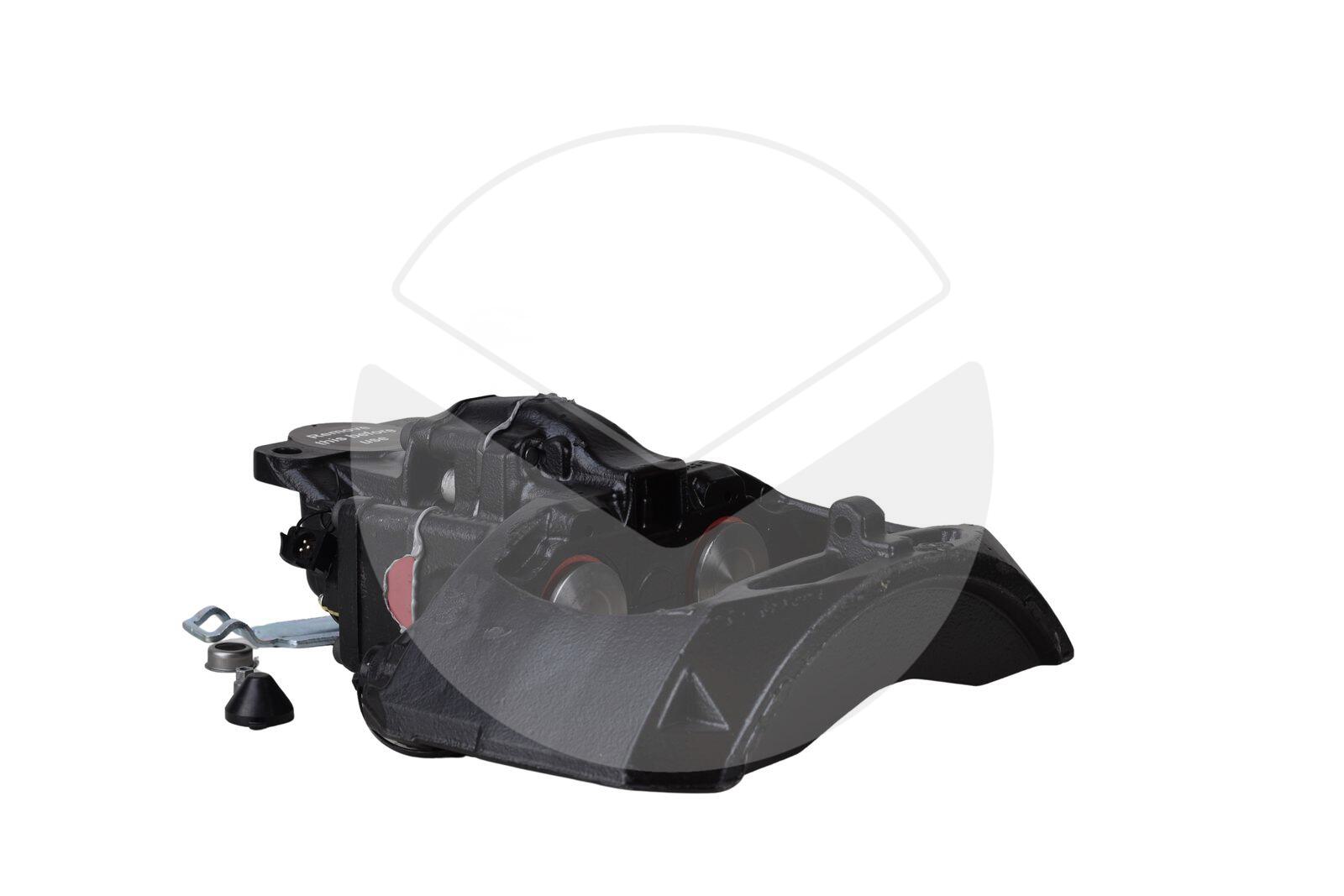 Brake Caliper (Exchange Part)