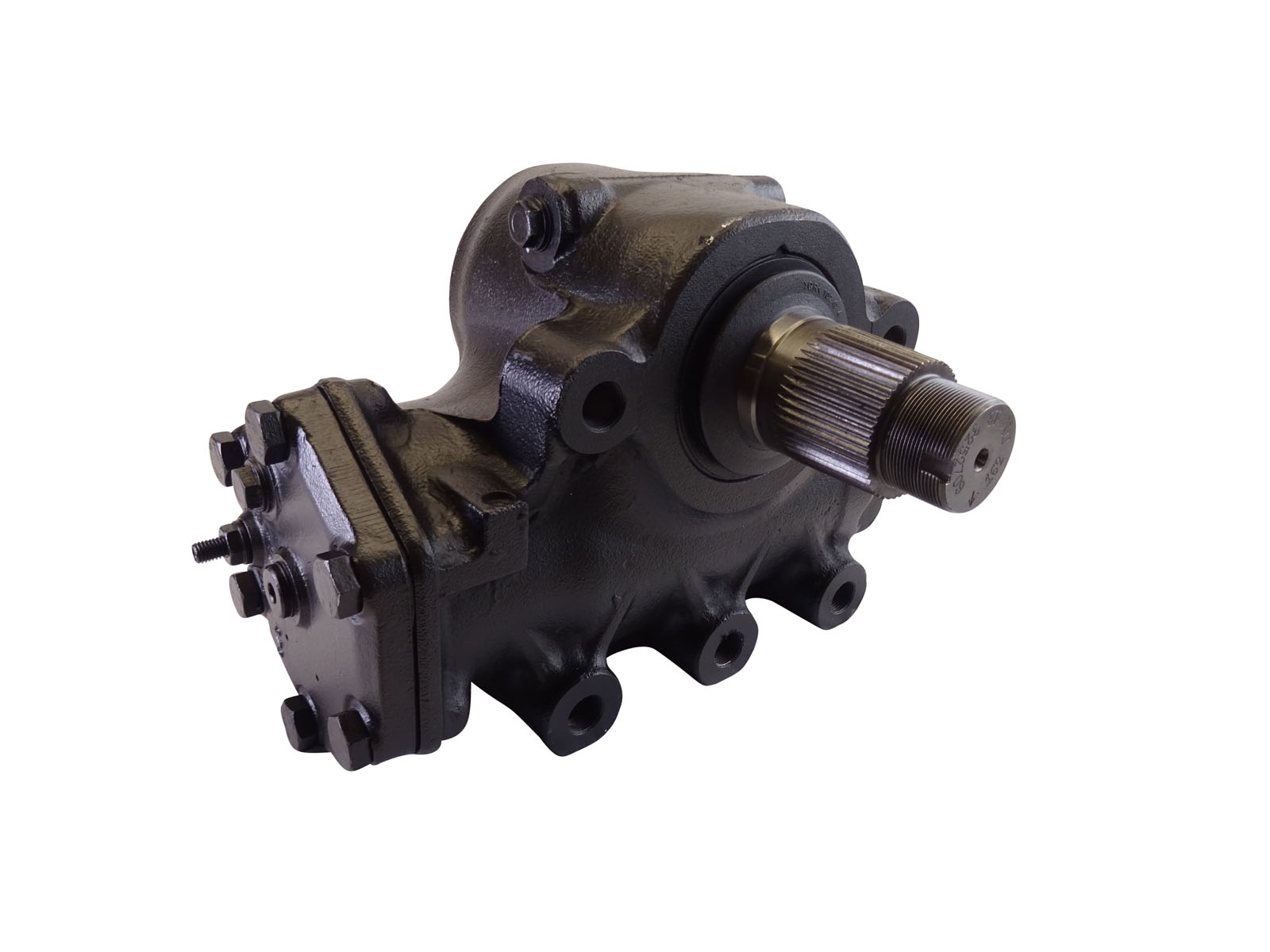 Steering Gear (Exchange Part)