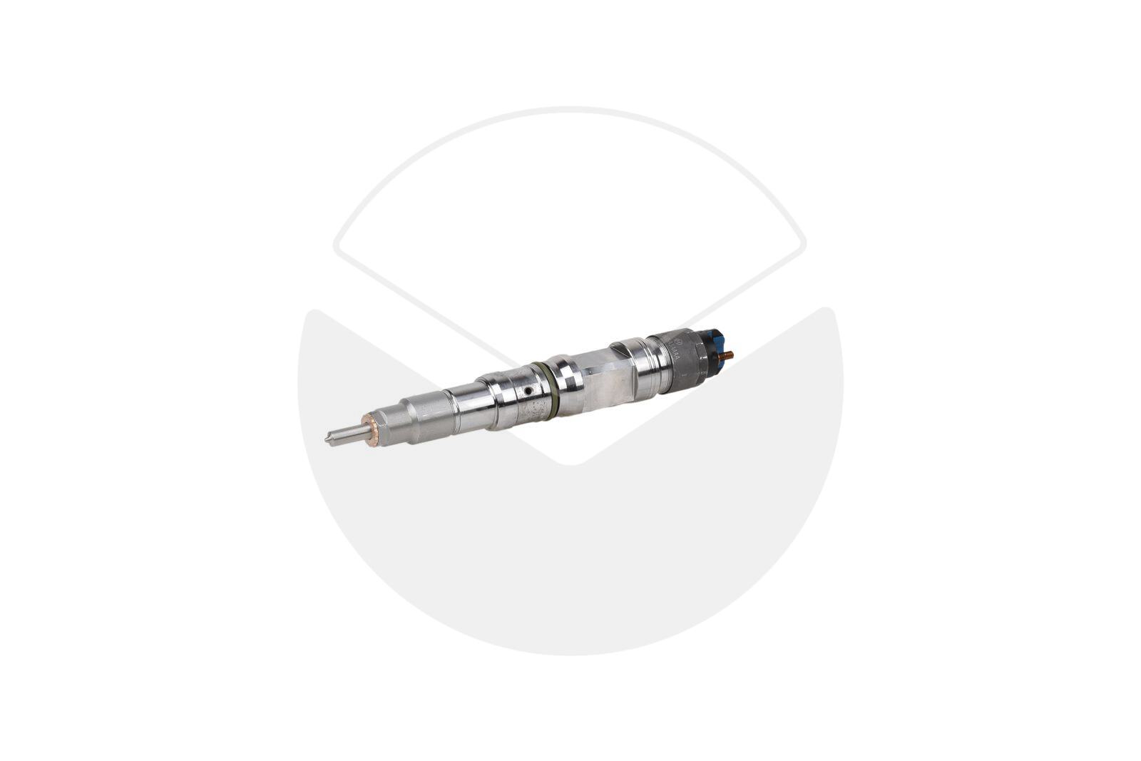 Injector Nozzle (Exchange Part)